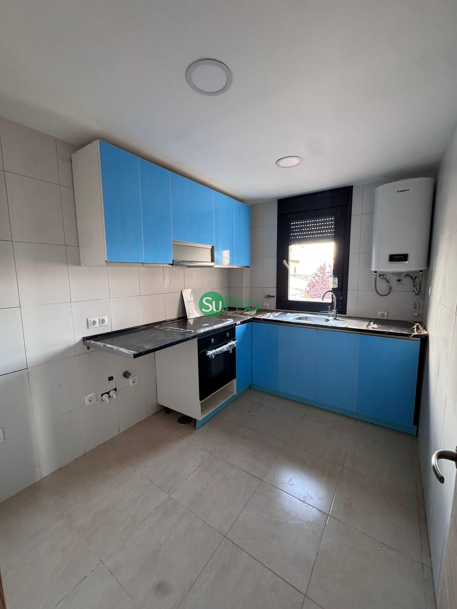 Venta de piso en Magán