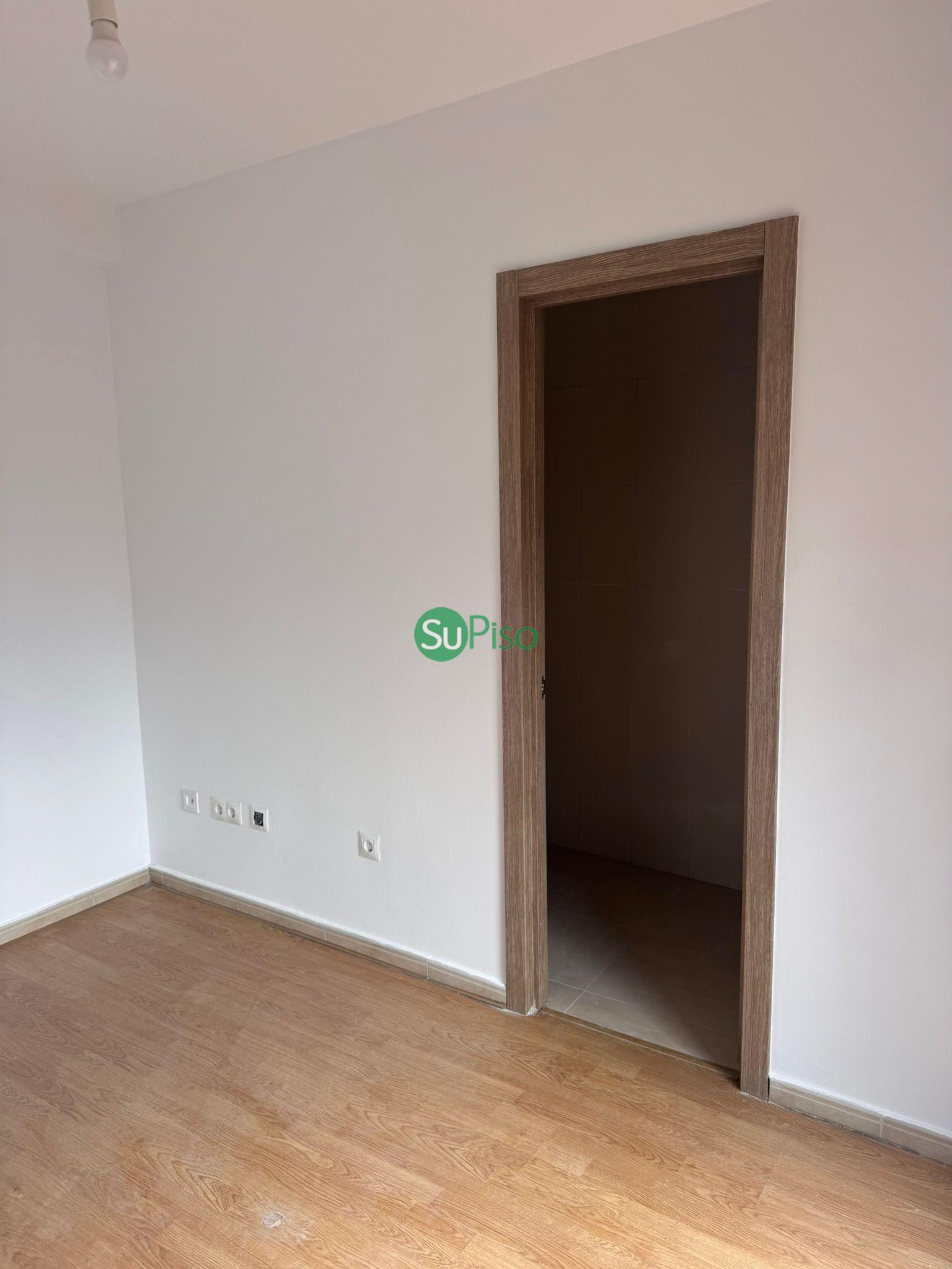 Venta de piso en Magán