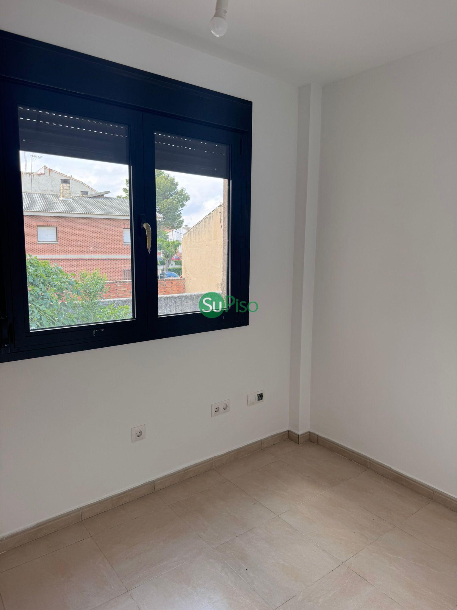 Venta de piso en Magán