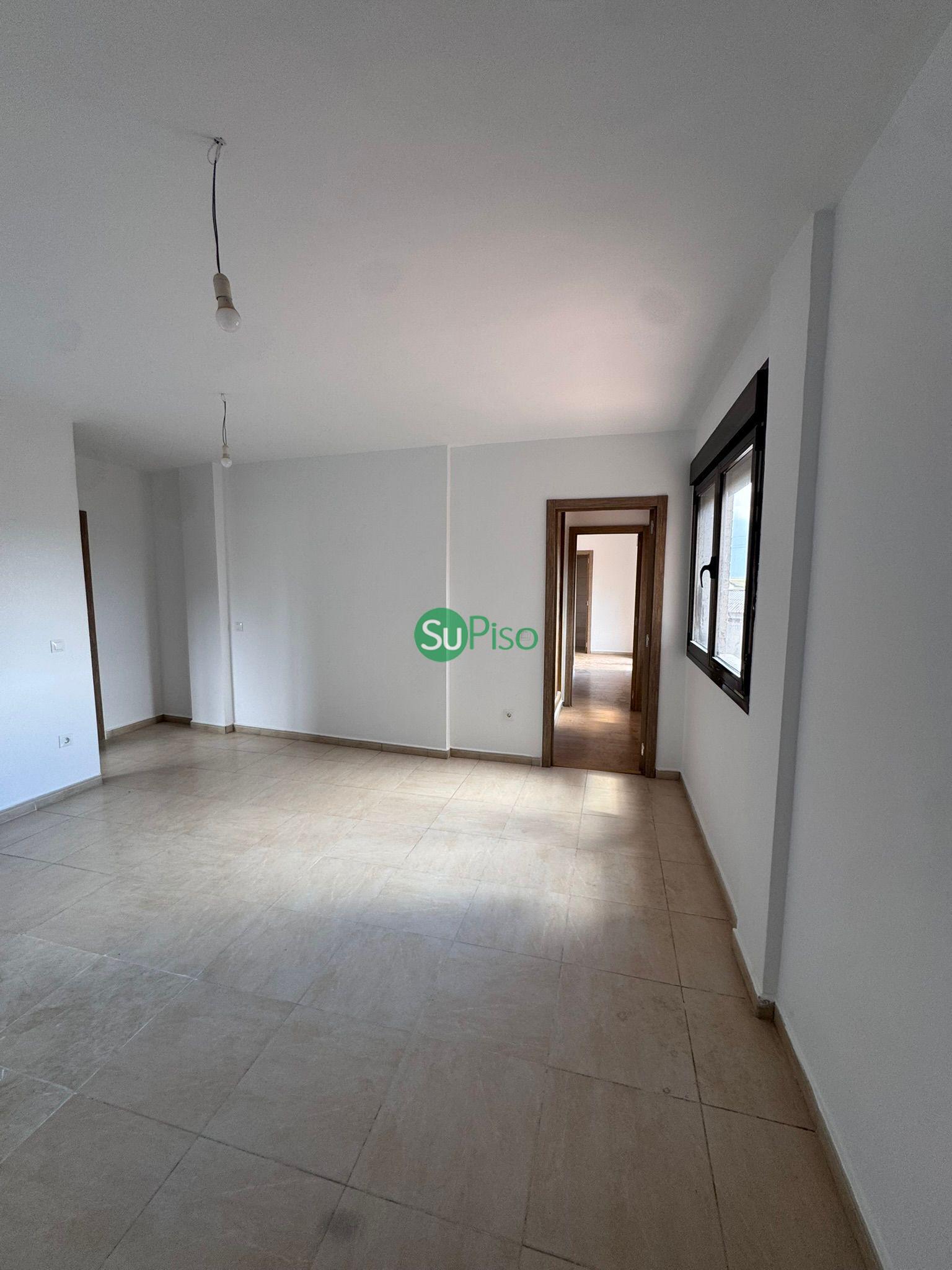 Venta de piso en Magán