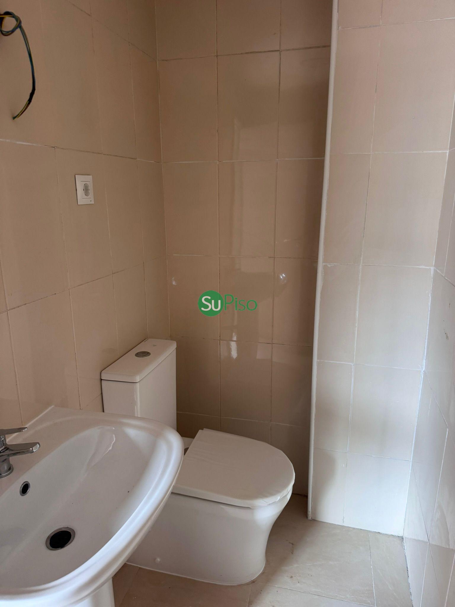 Venta de piso en Magán
