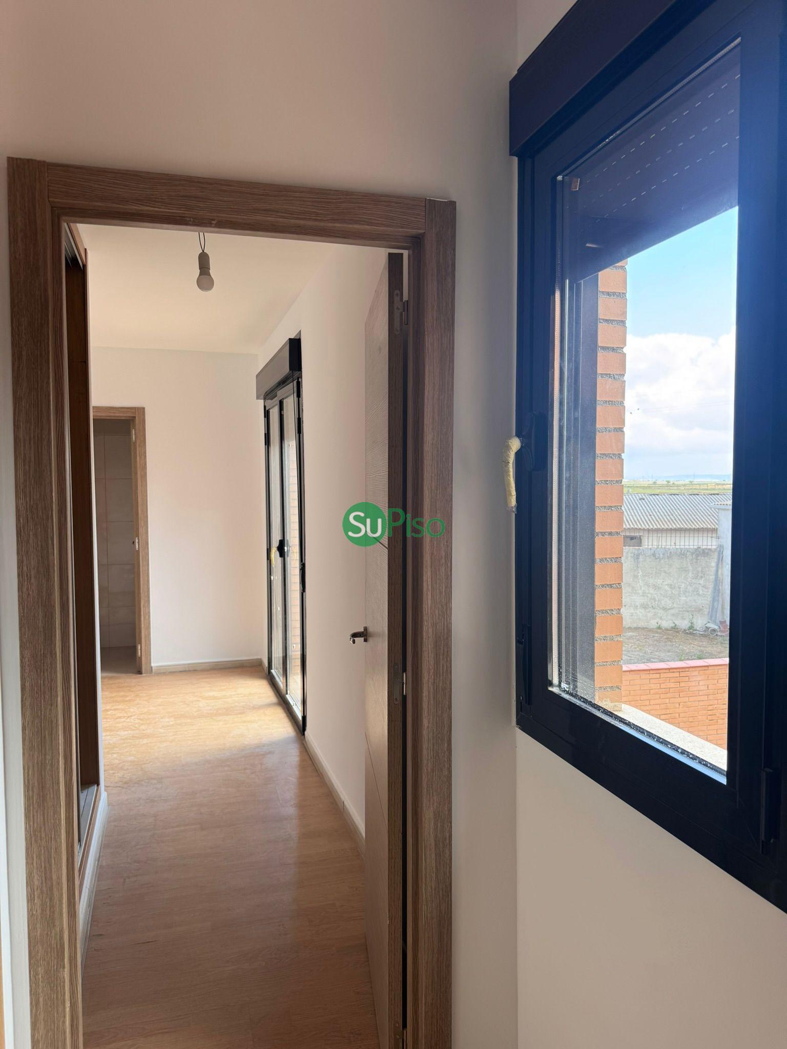 Venta de piso en Magán