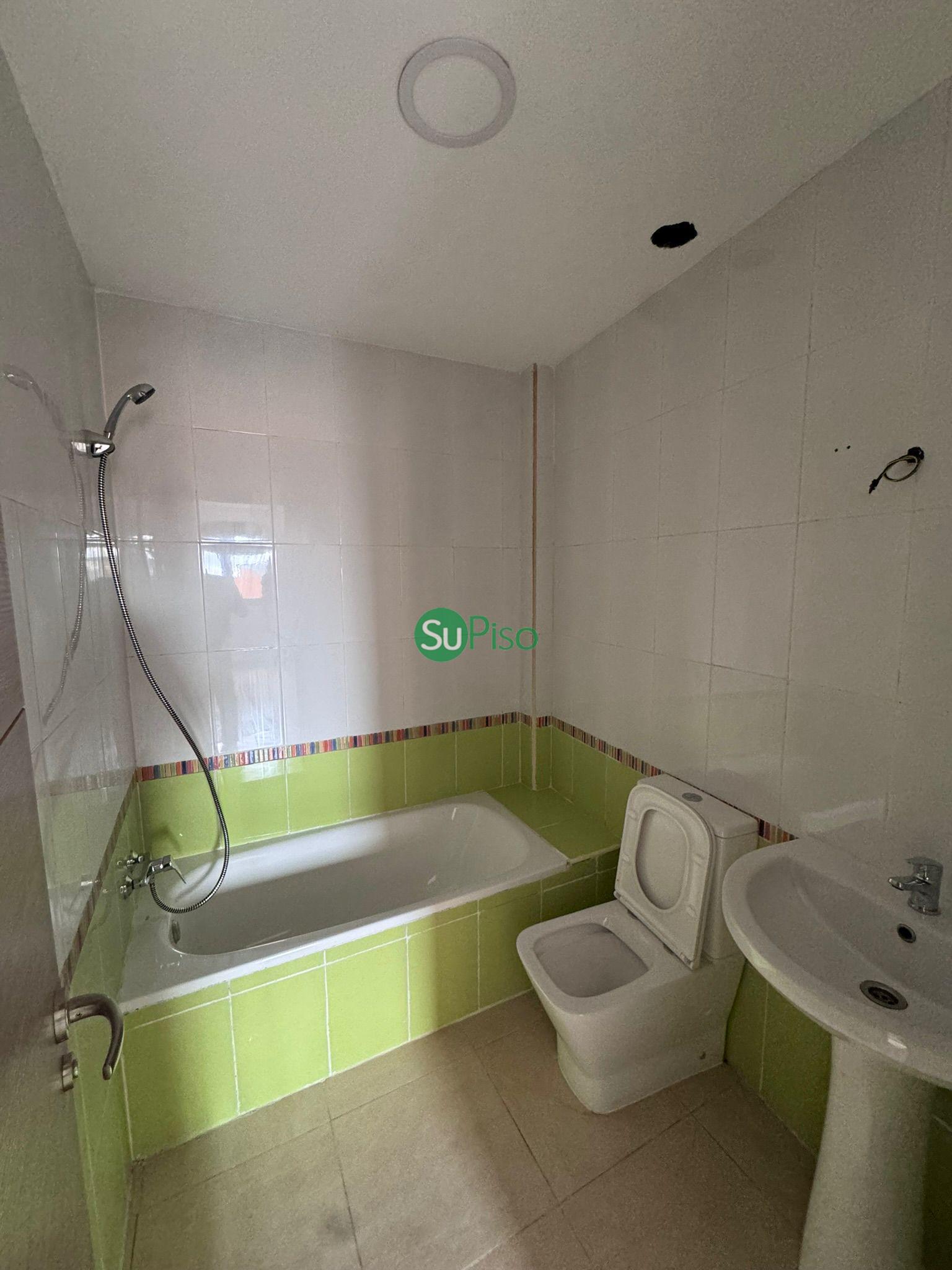 Venta de piso en Magán