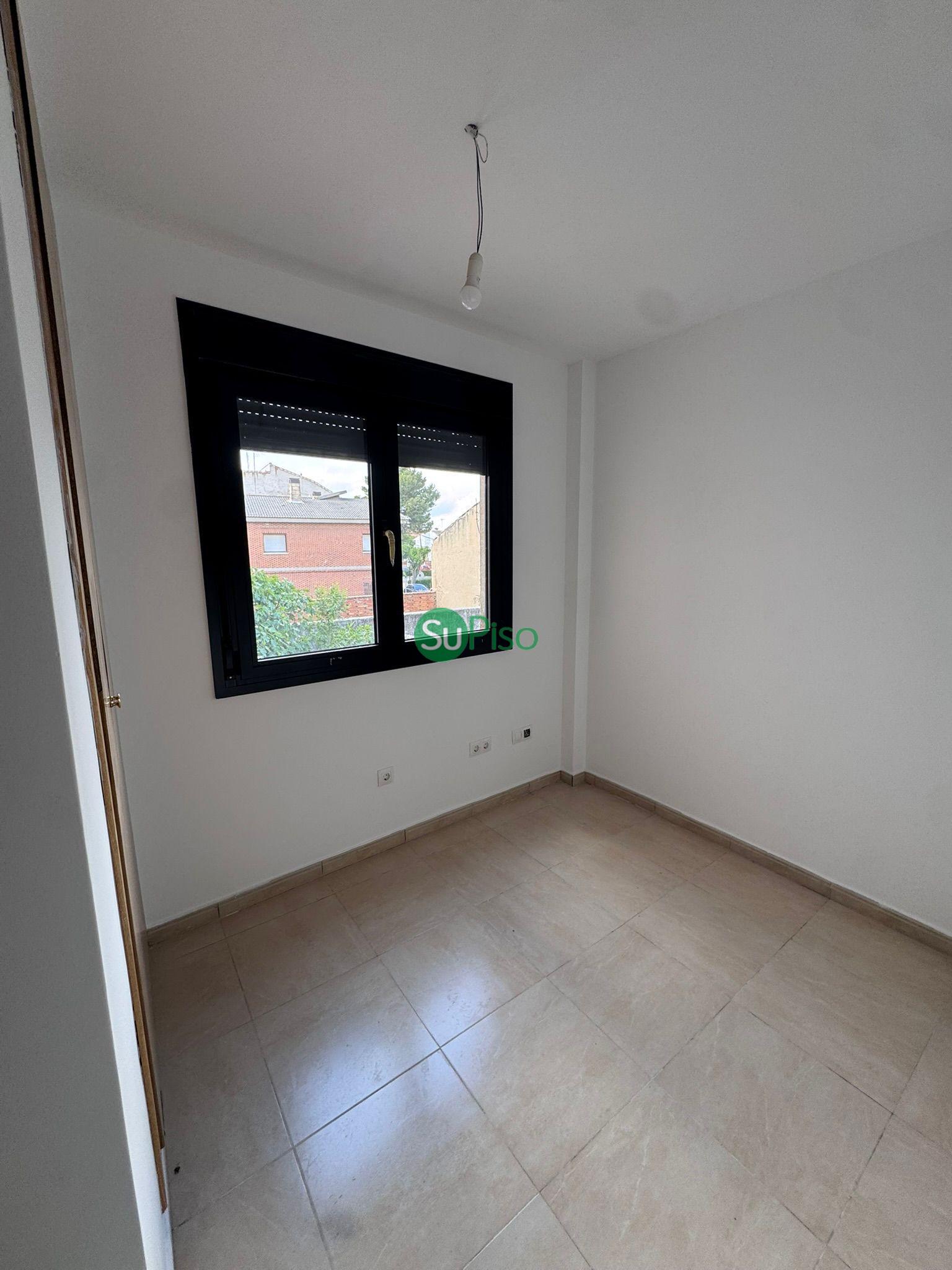 Venta de piso en Magán
