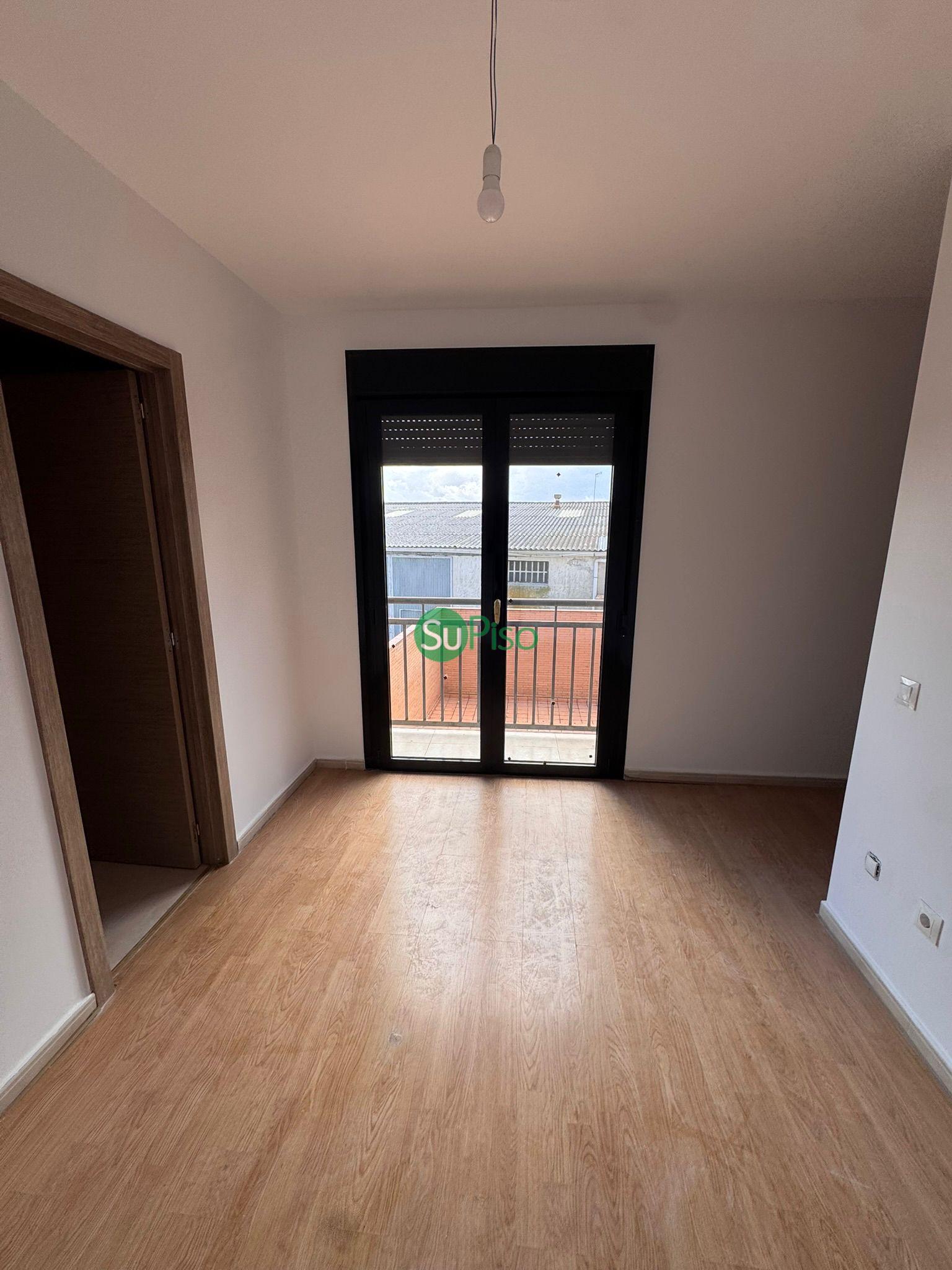 Venta de piso en Magán