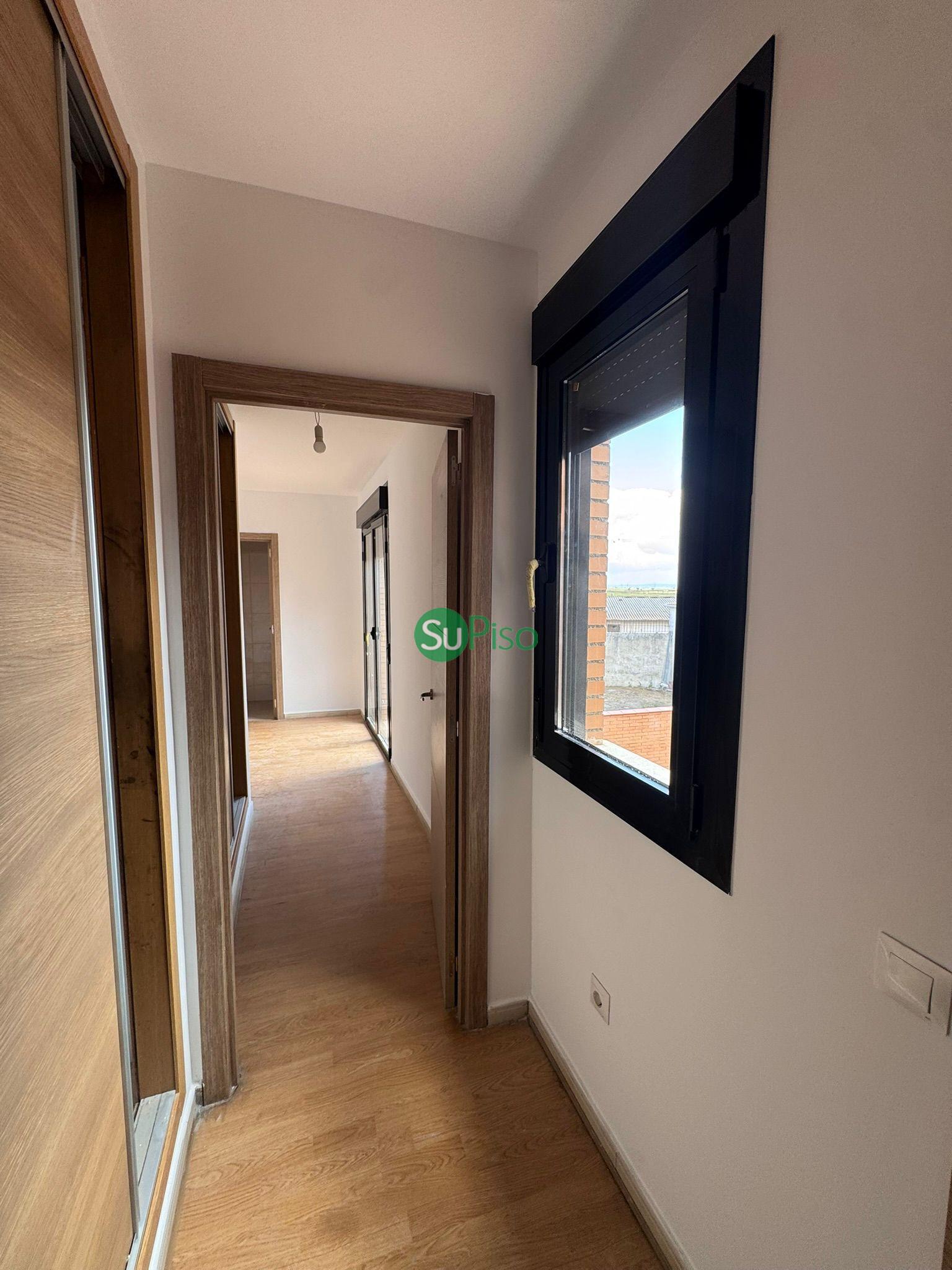 Venta de piso en Magán