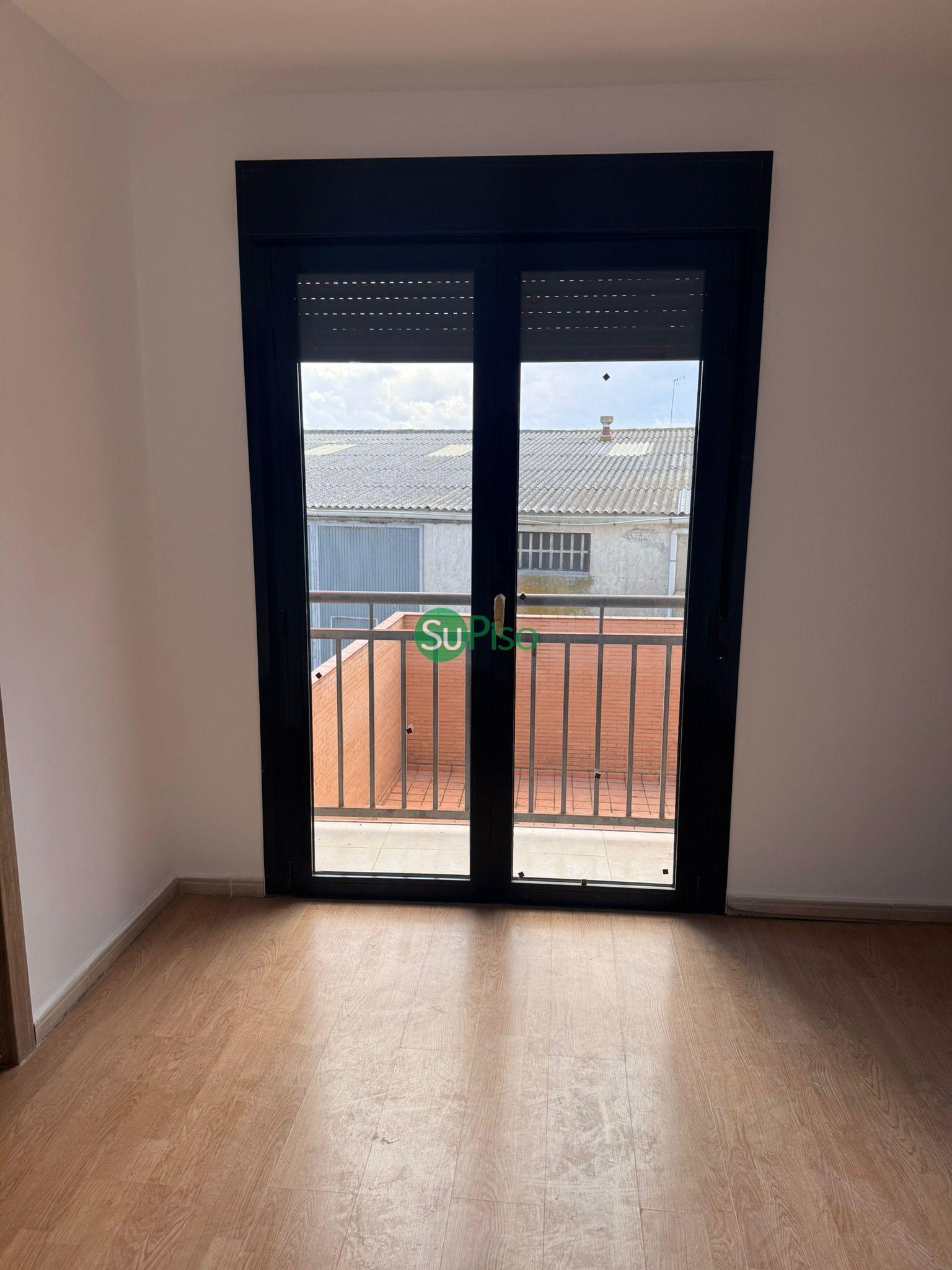 Venta de piso en Magán