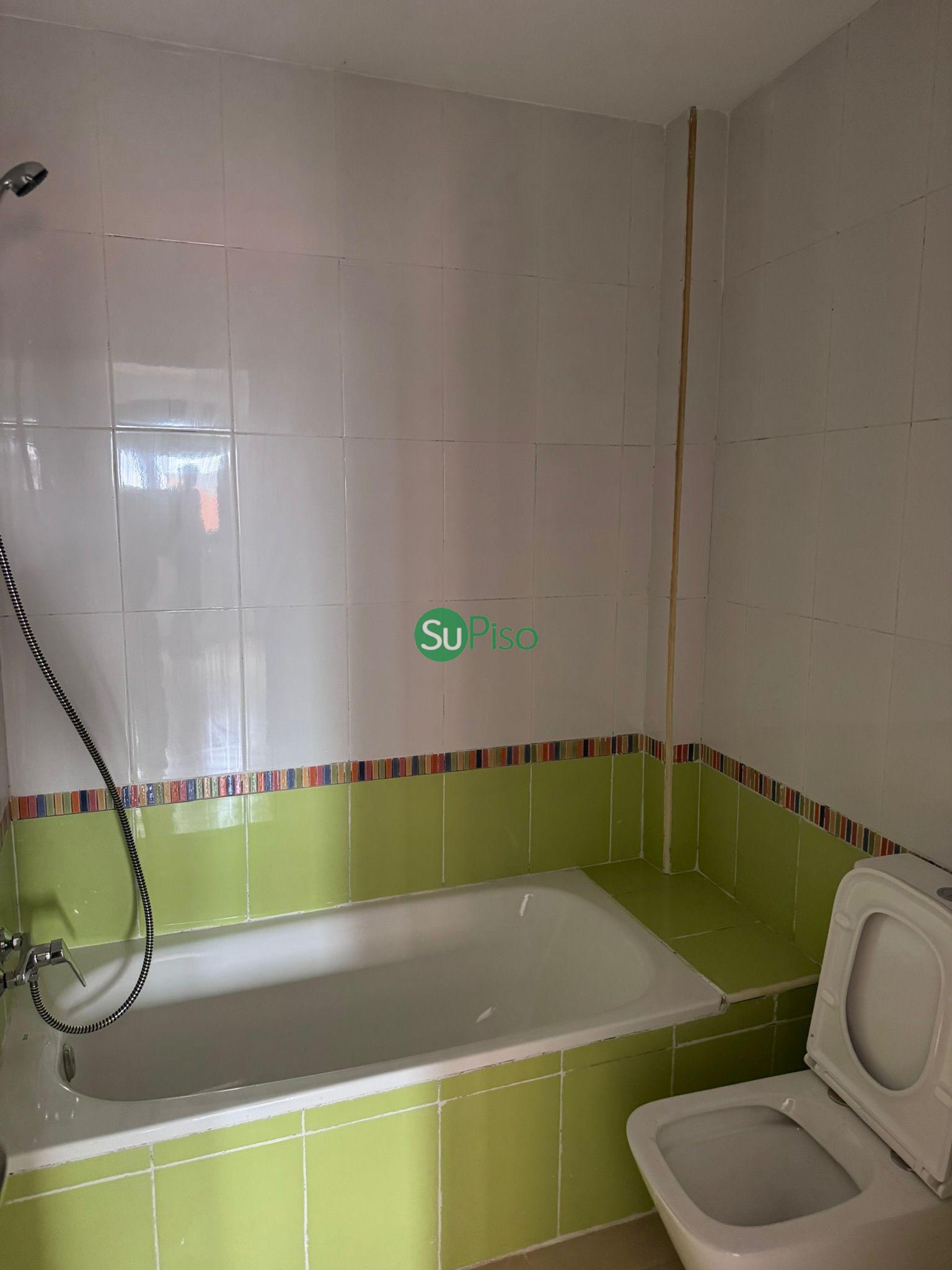 Venta de piso en Magán