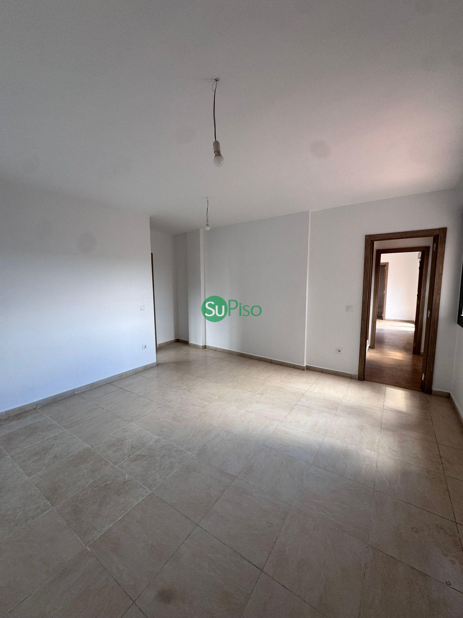 Venta de piso en Magán