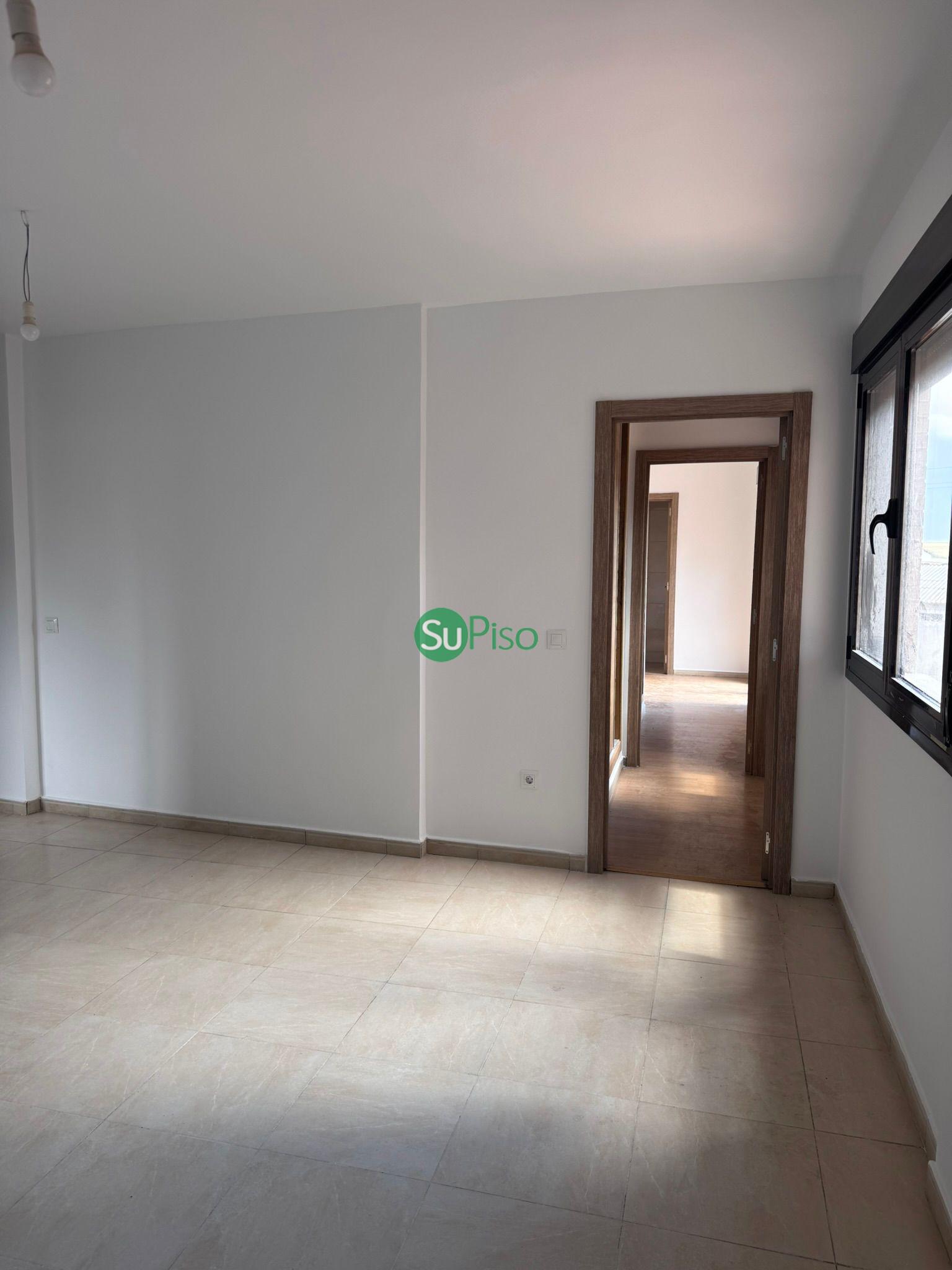 Venta de piso en Magán