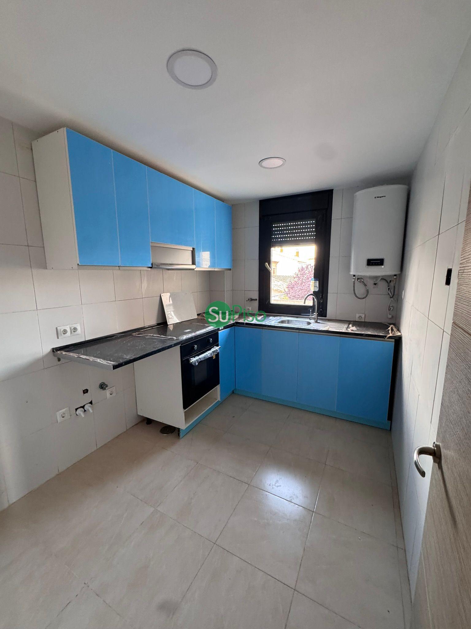 Venta de piso en Magán