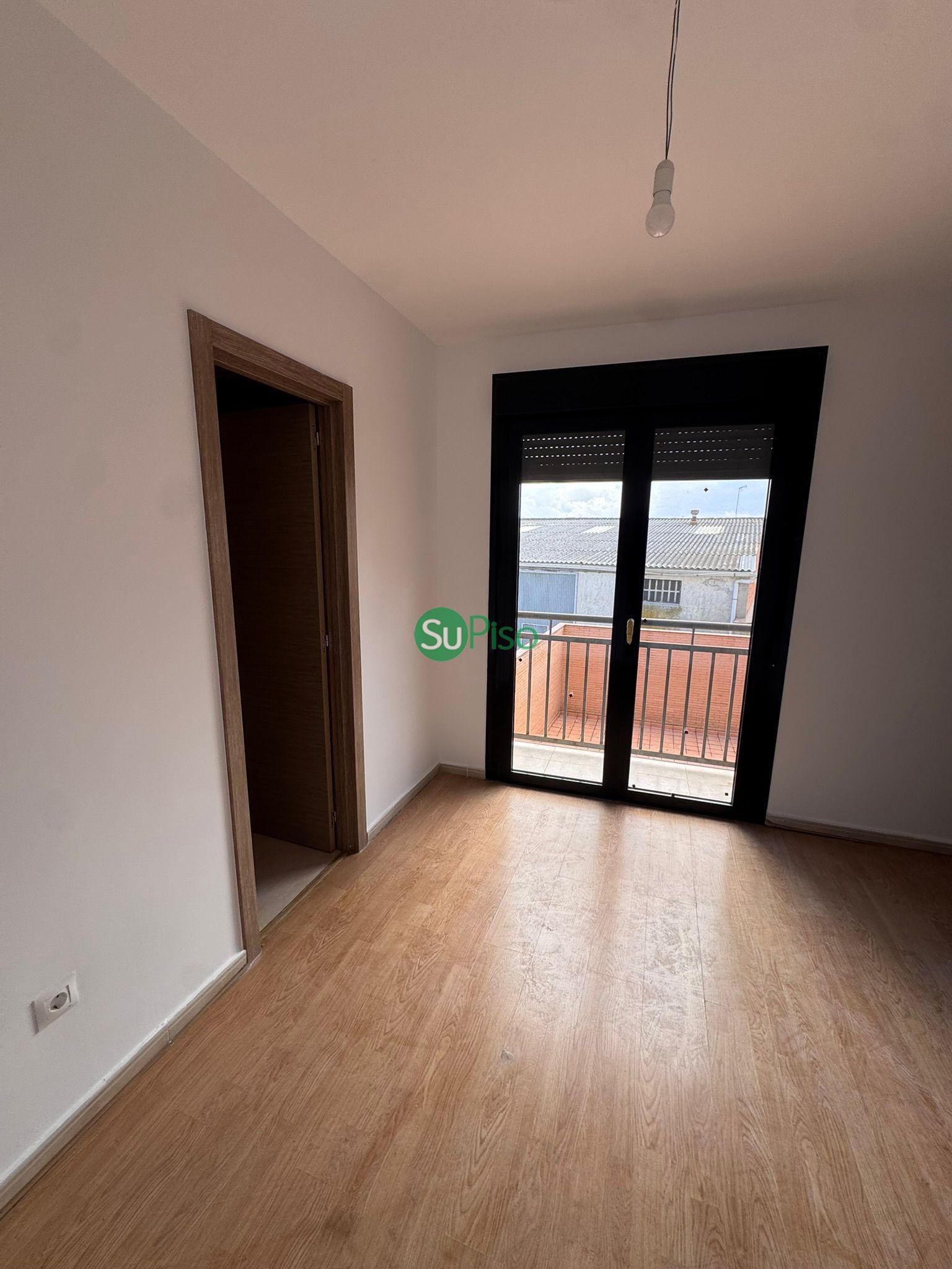 Venta de piso en Magán