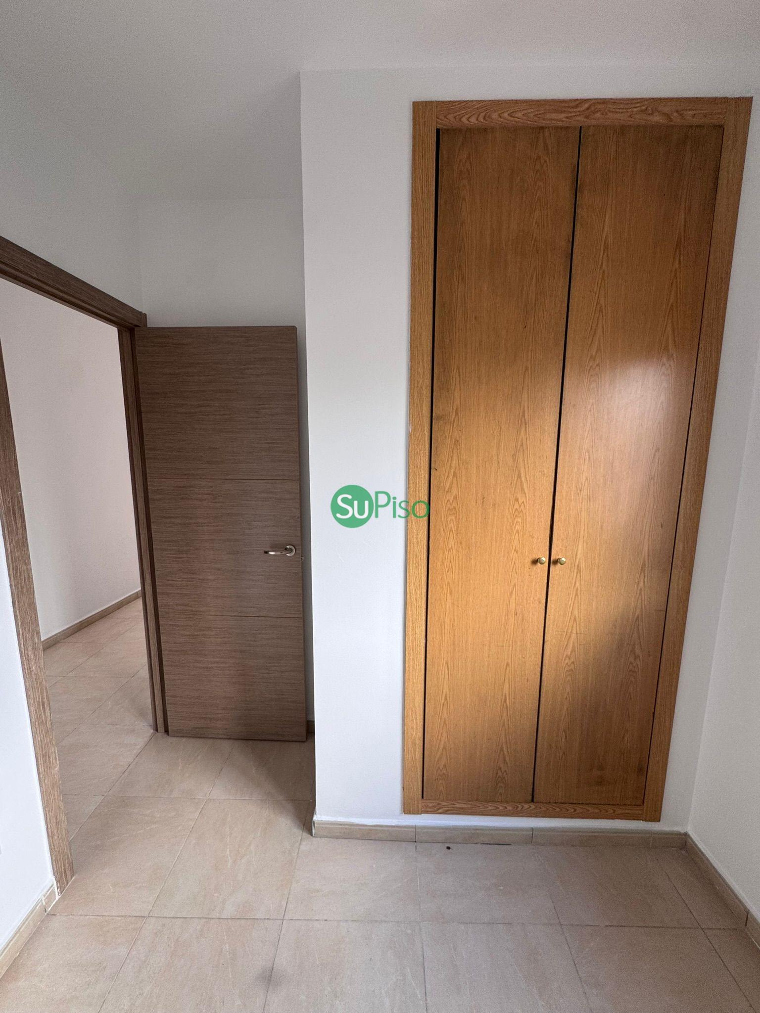Venta de piso en Magán
