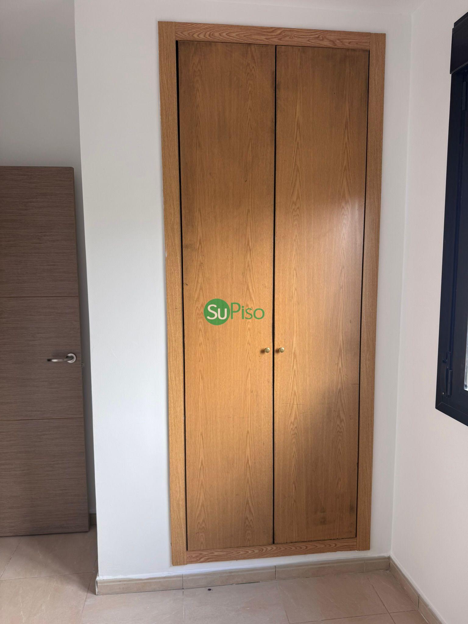 Venta de piso en Magán