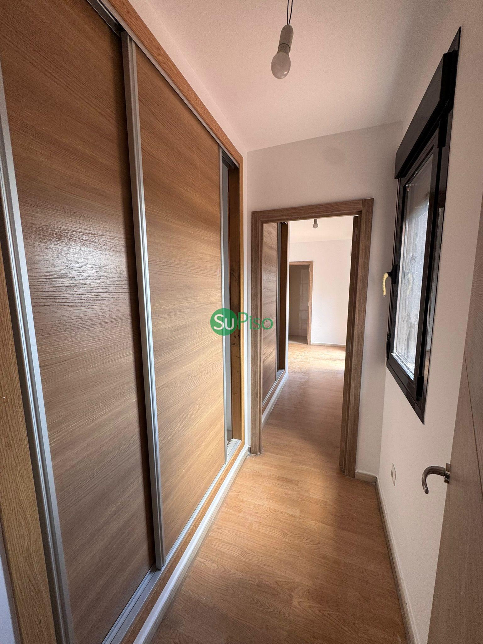 Venta de piso en Magán