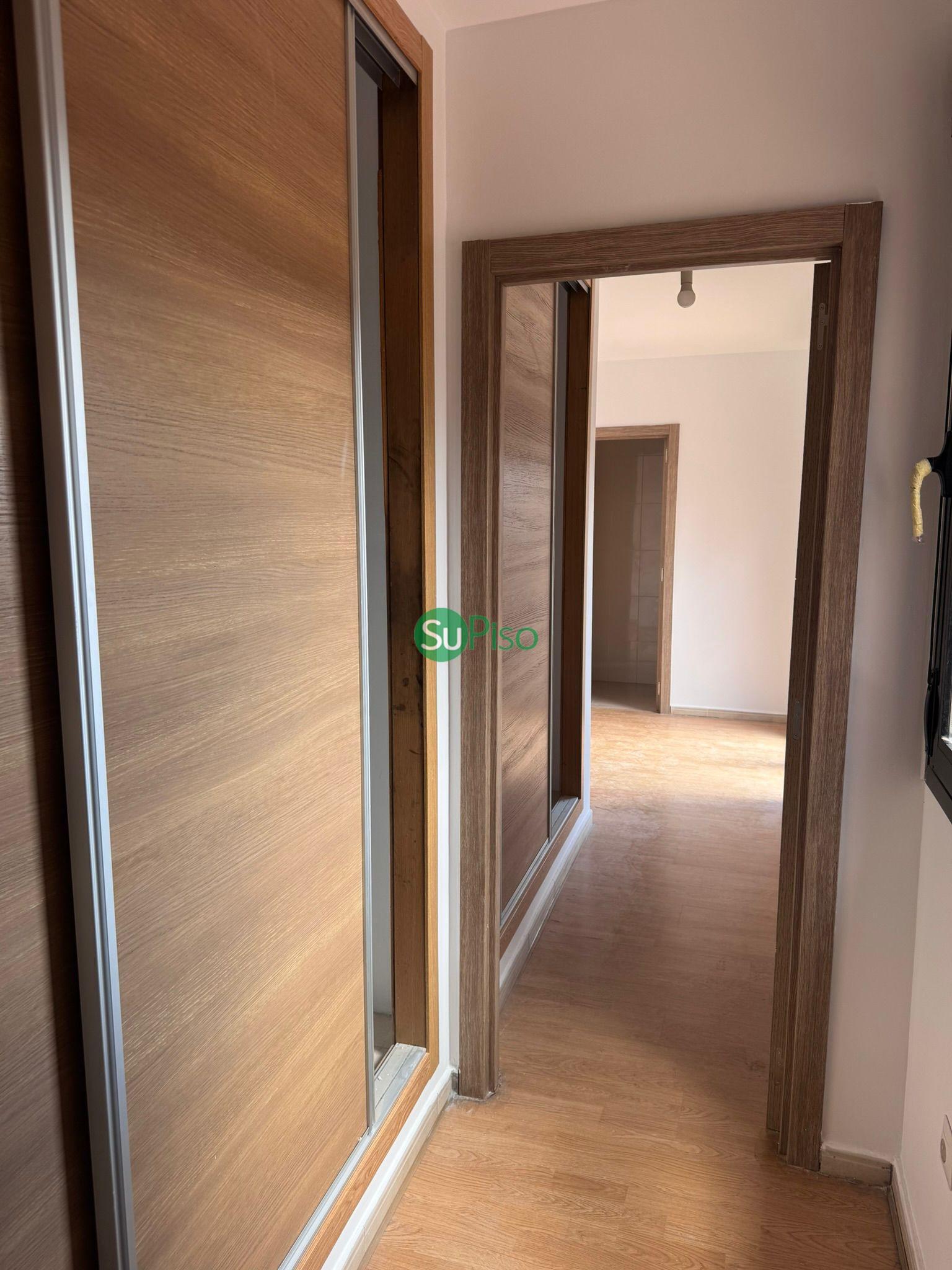 Venta de piso en Magán