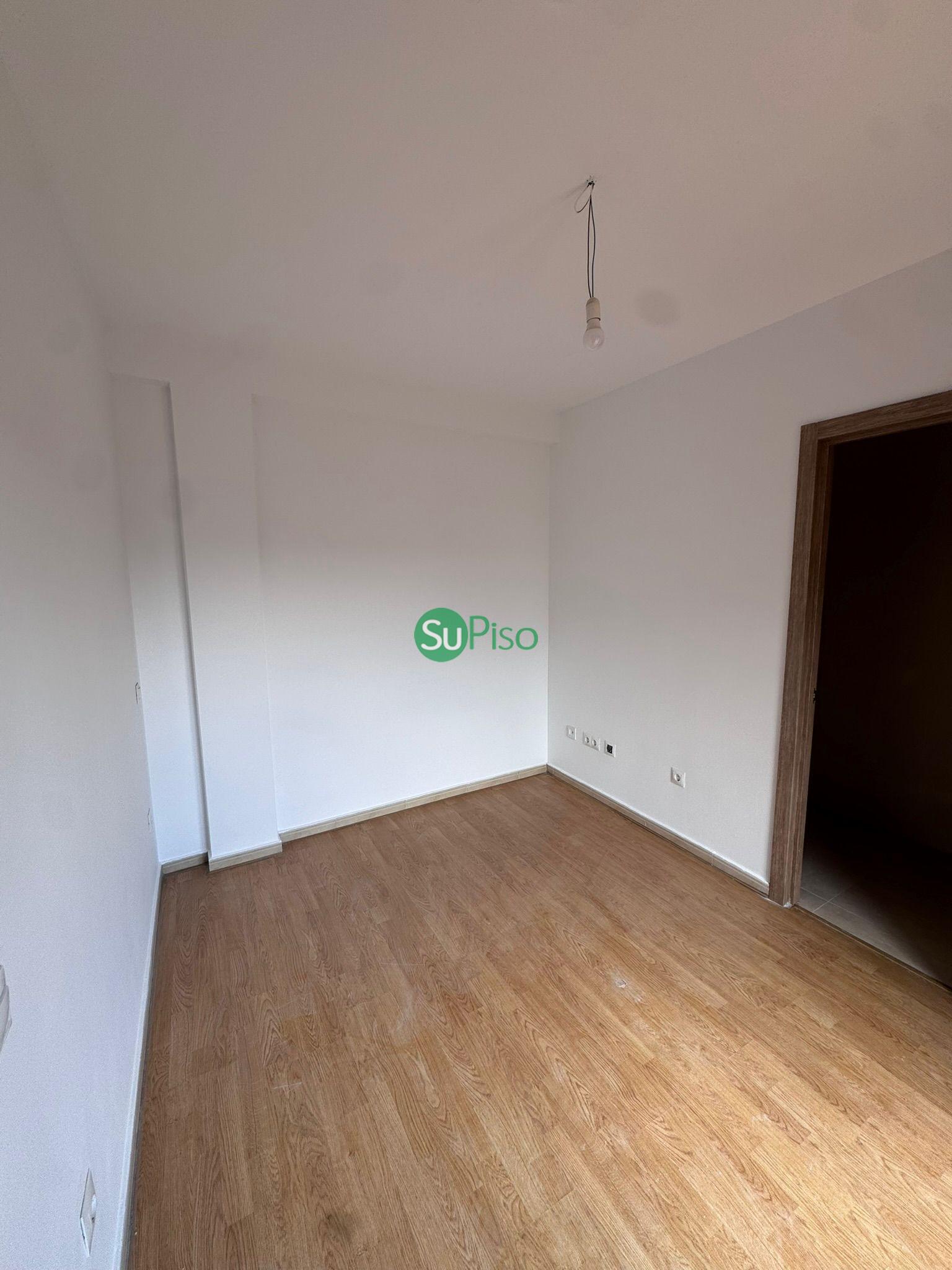 Venta de piso en Magán