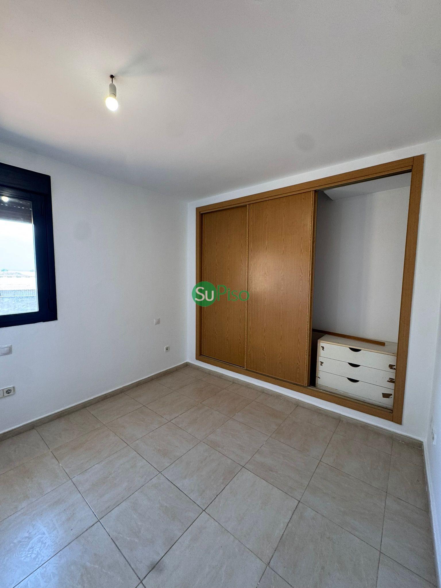 Venta de piso en Magán