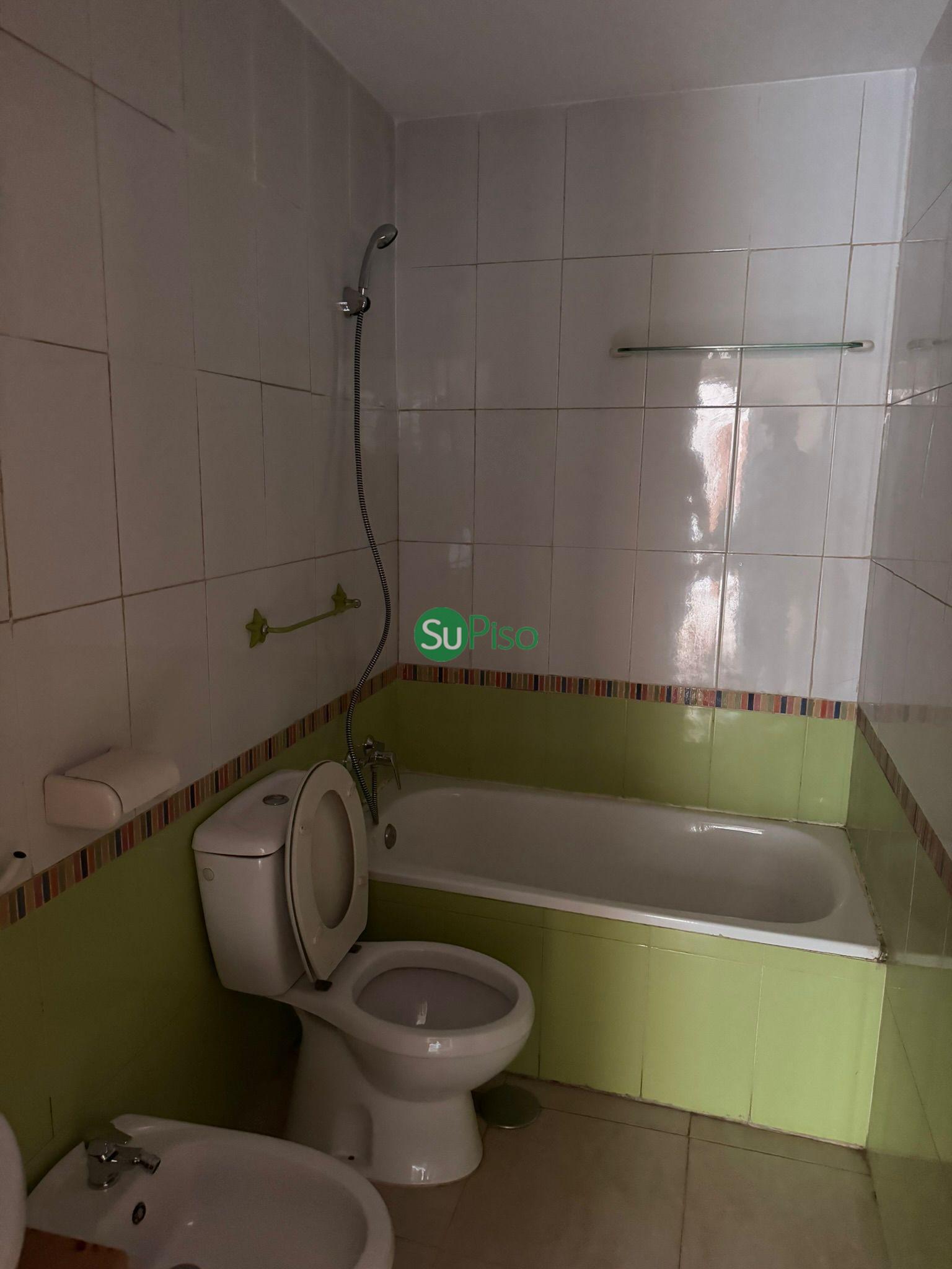 Venta de piso en Magán