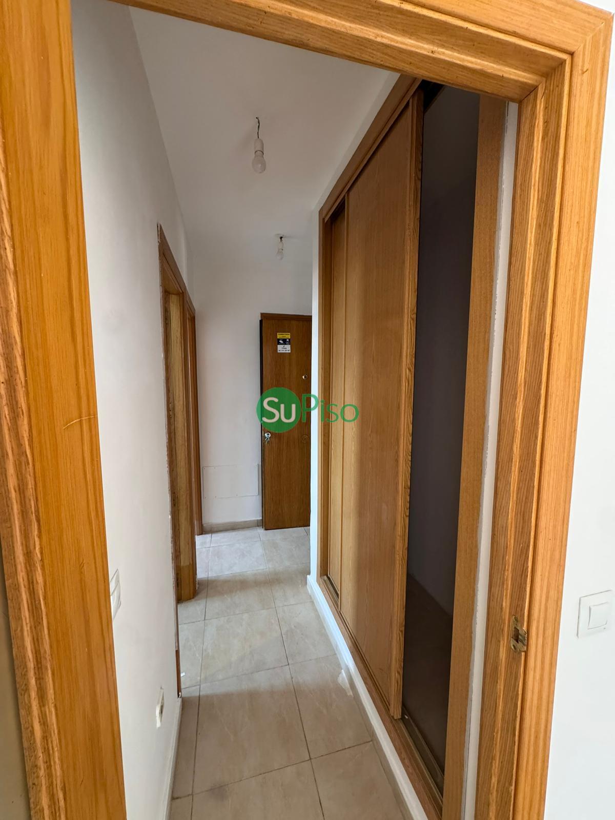 Venta de piso en Magán