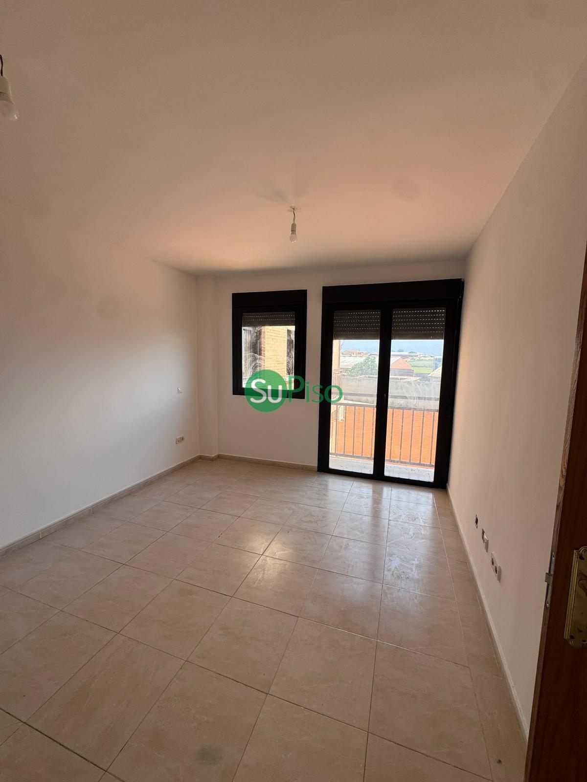 Venta de piso en Magán