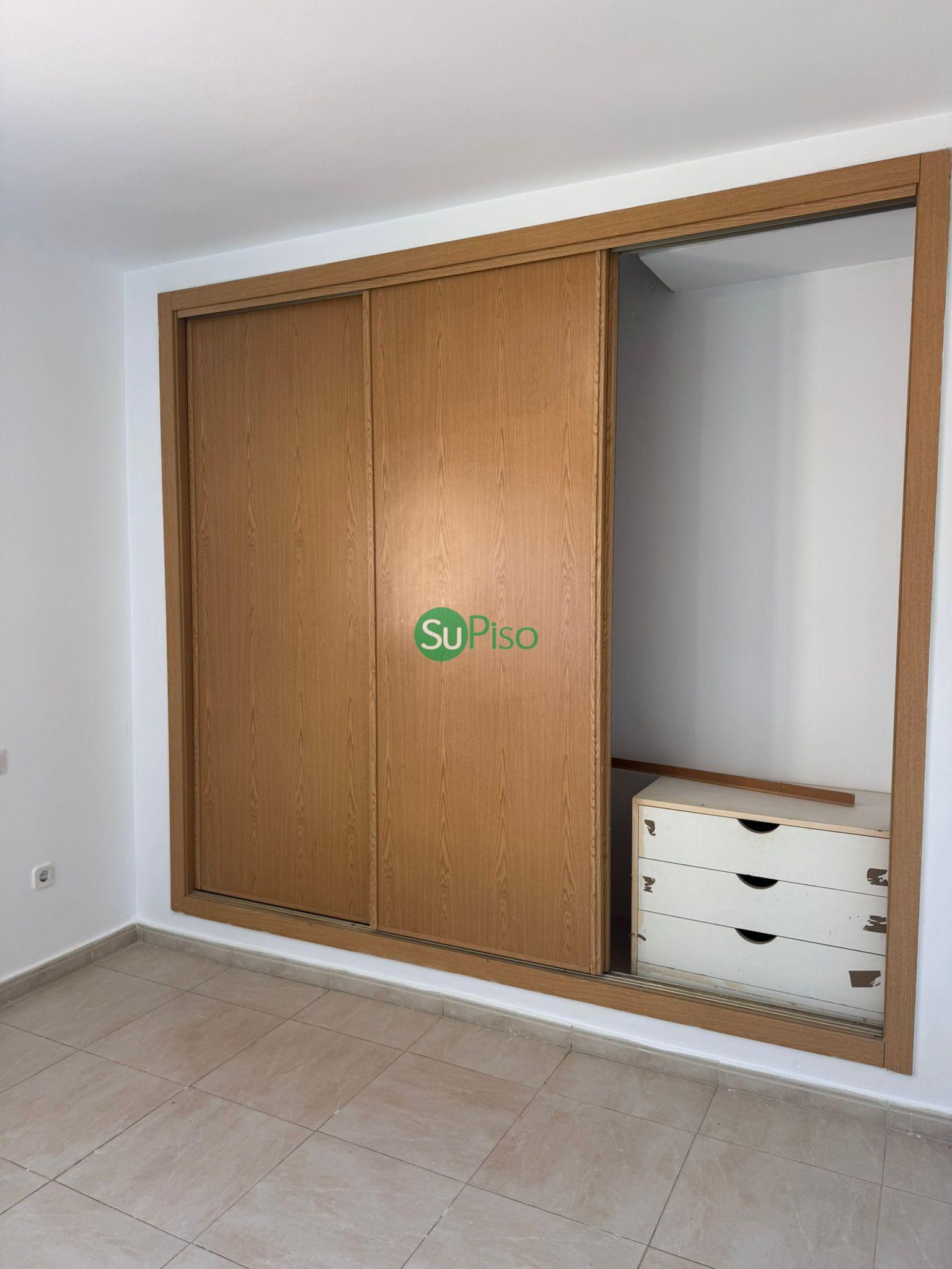 Venta de piso en Magán