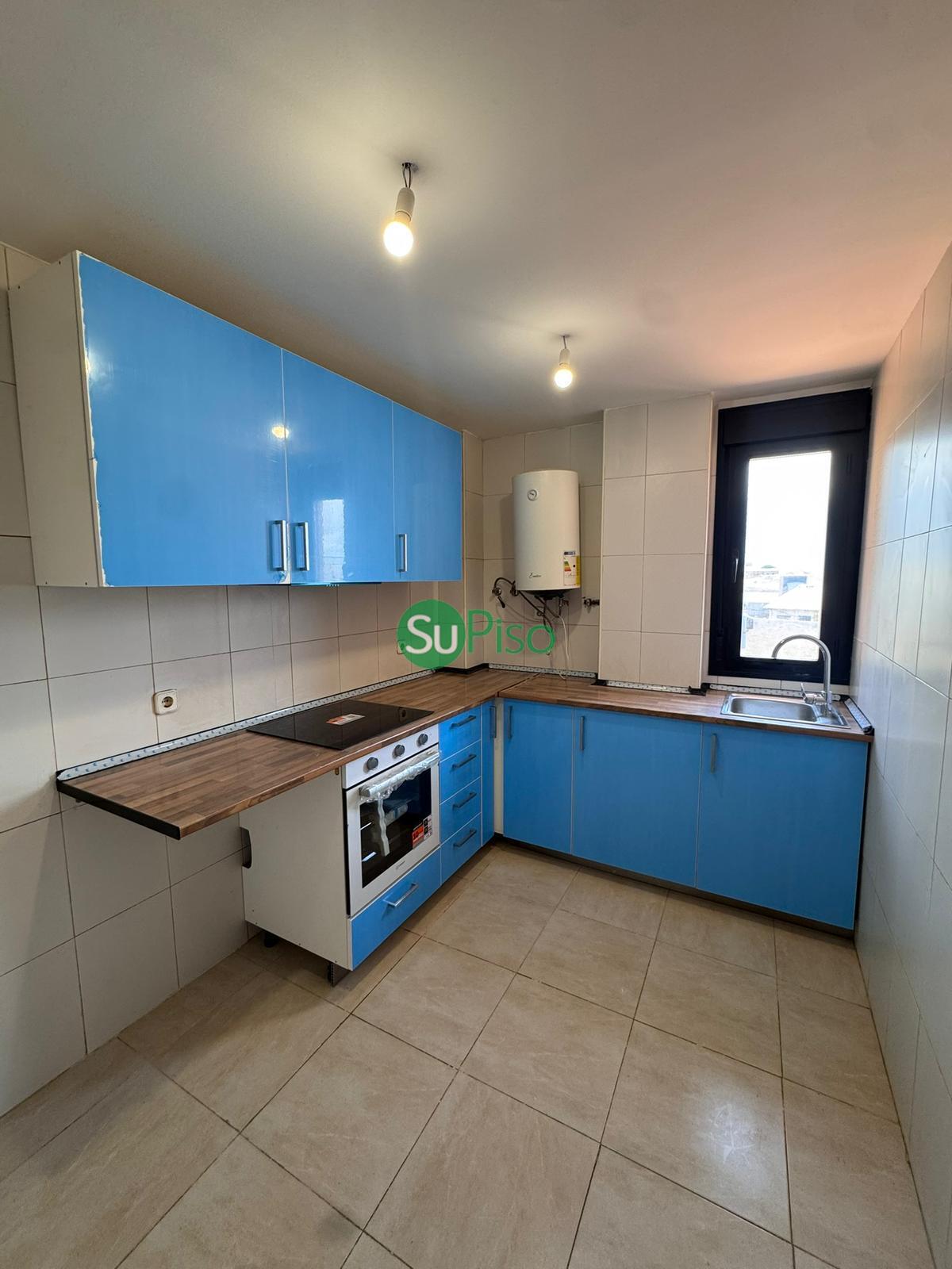Venta de piso en Magán