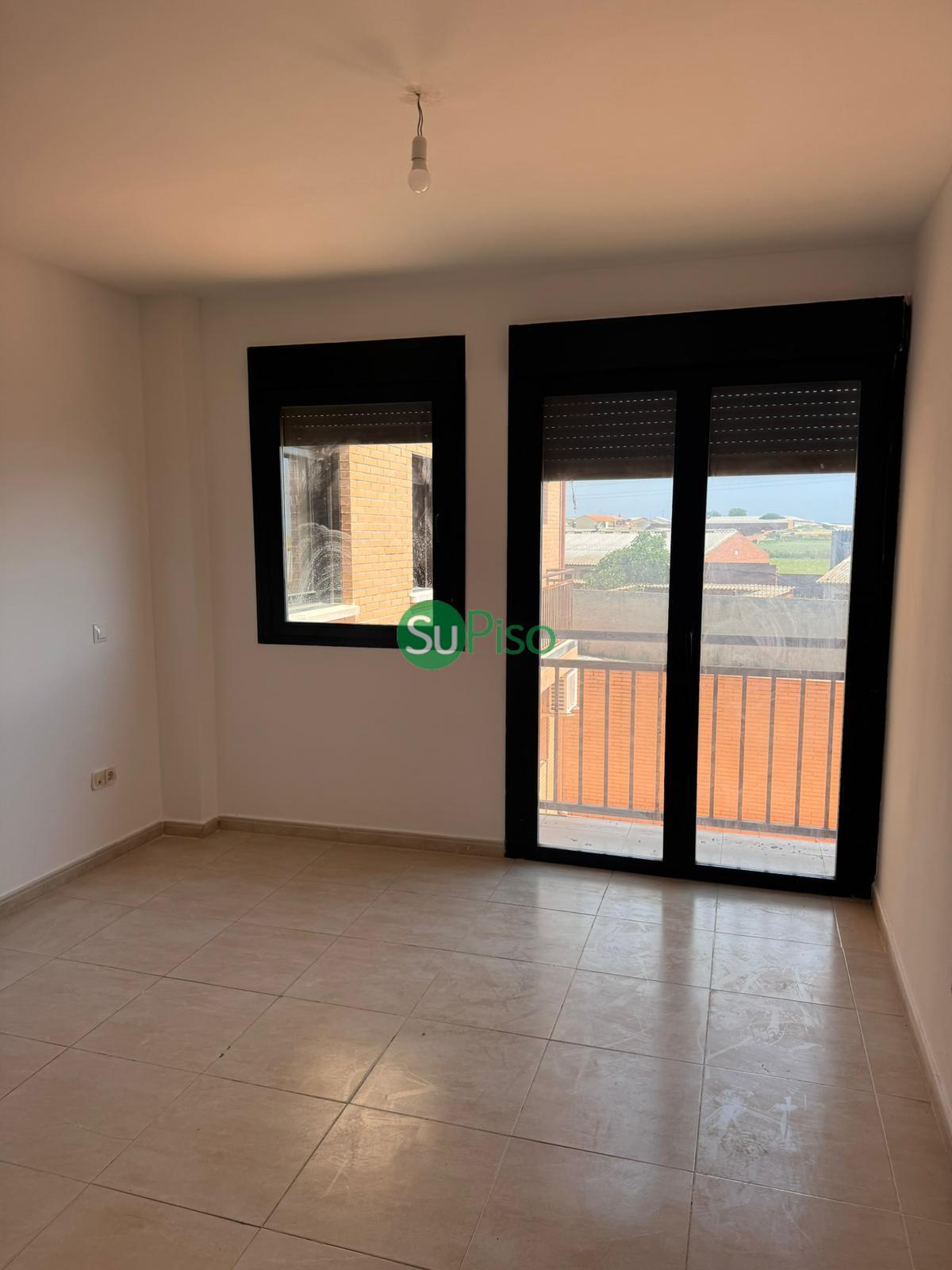 Venta de piso en Magán