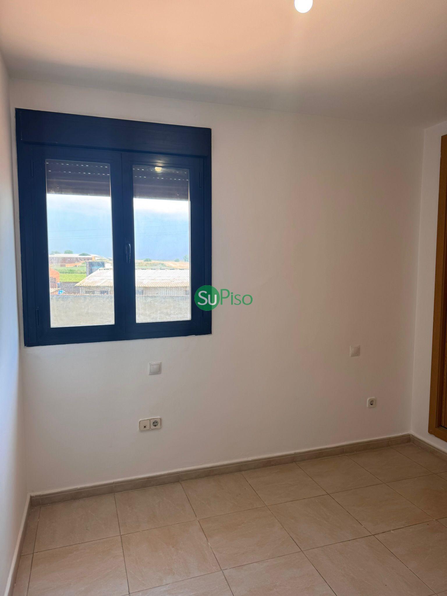 Venta de piso en Magán