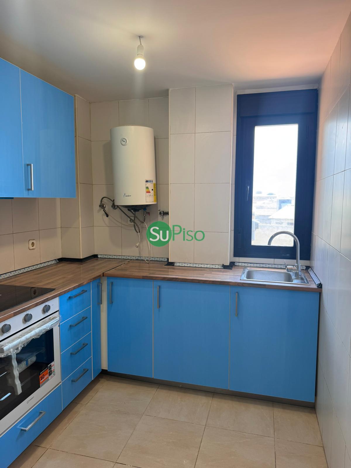 Venta de piso en Magán