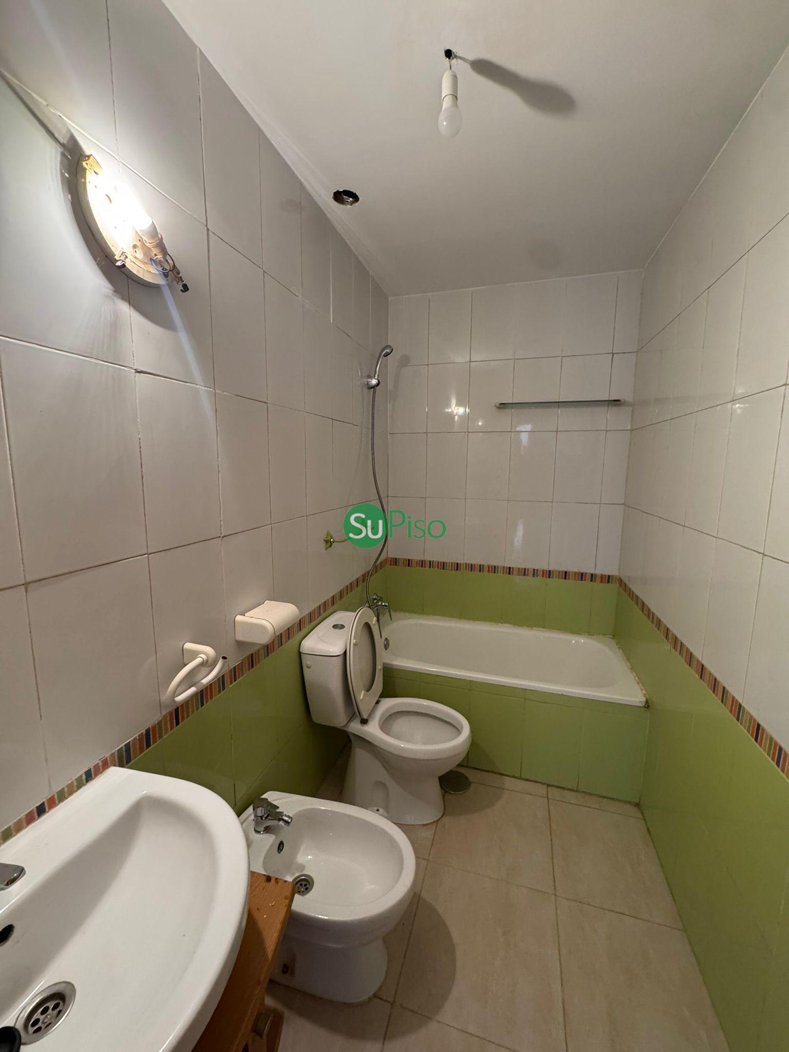 Venta de piso en Magán