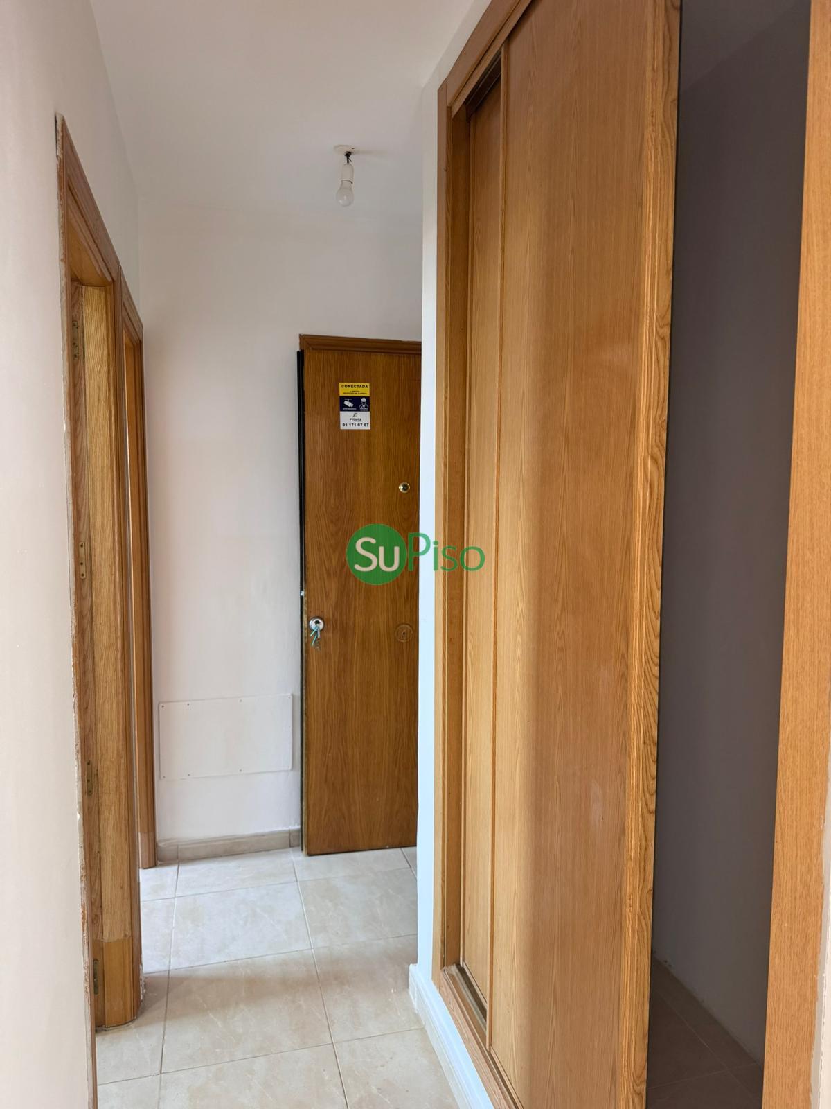 Venta de piso en Magán