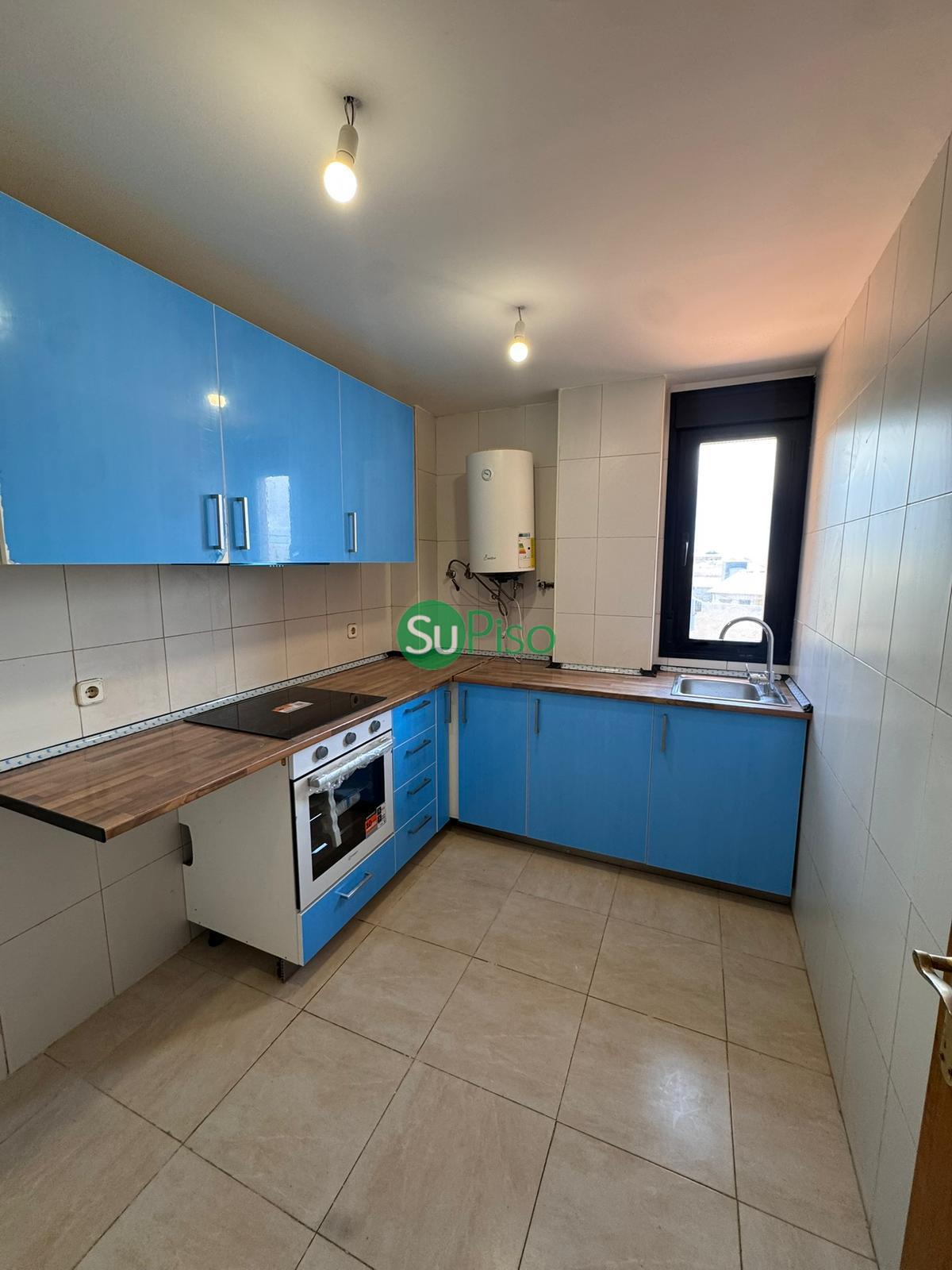 Venta de piso en Magán