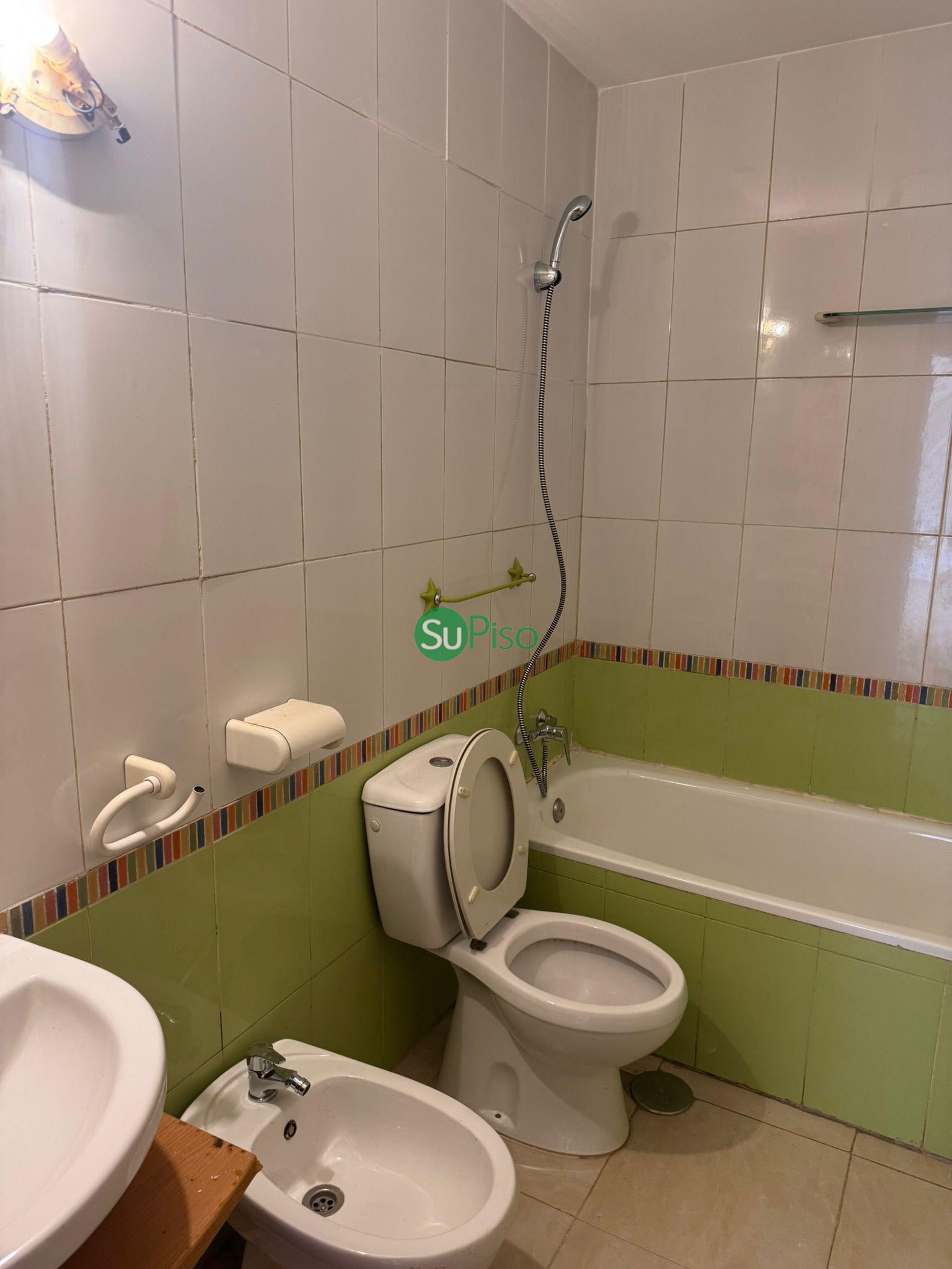 Venta de piso en Magán