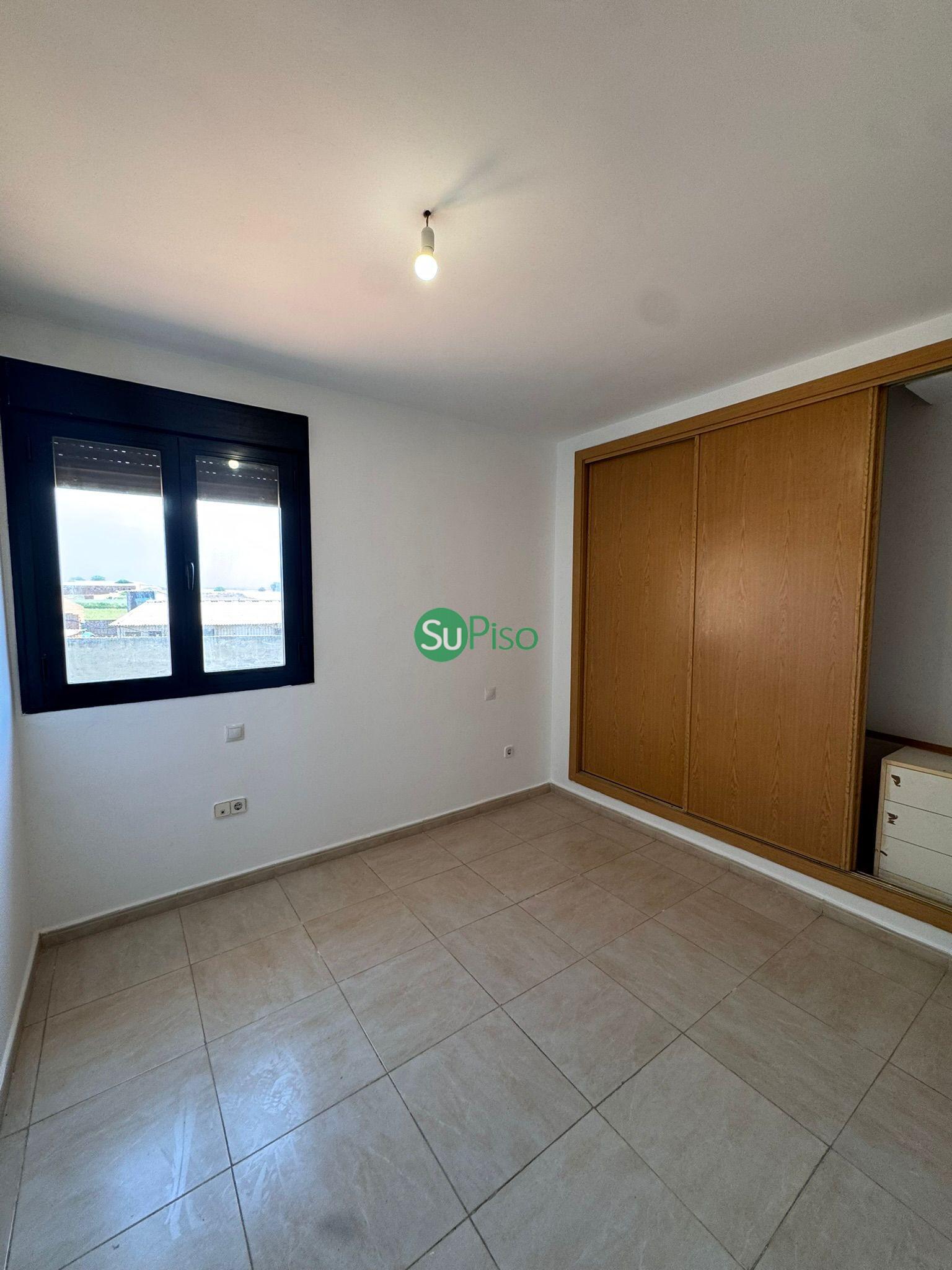 Venta de piso en Magán