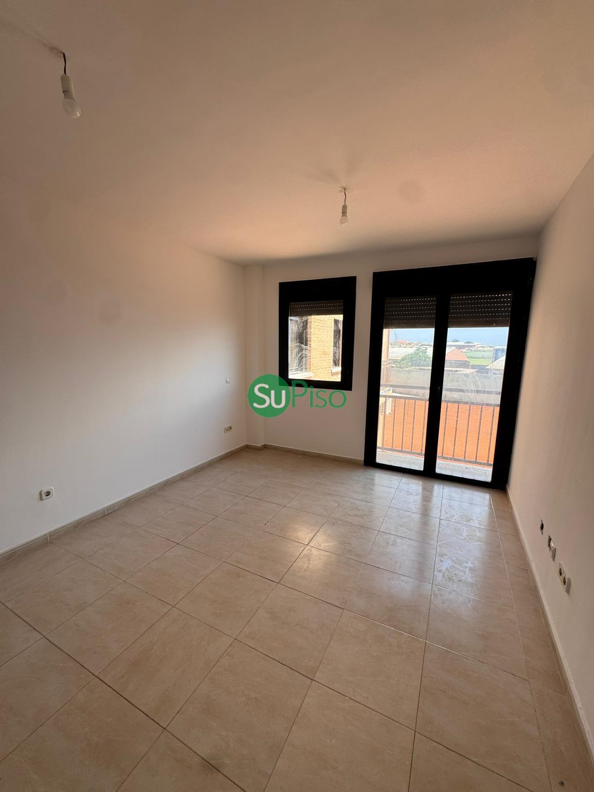 Venta de piso en Magán