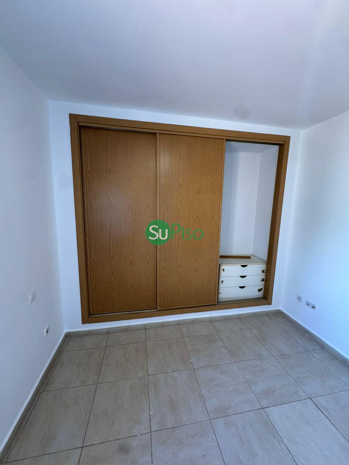 Venta de piso en Magán