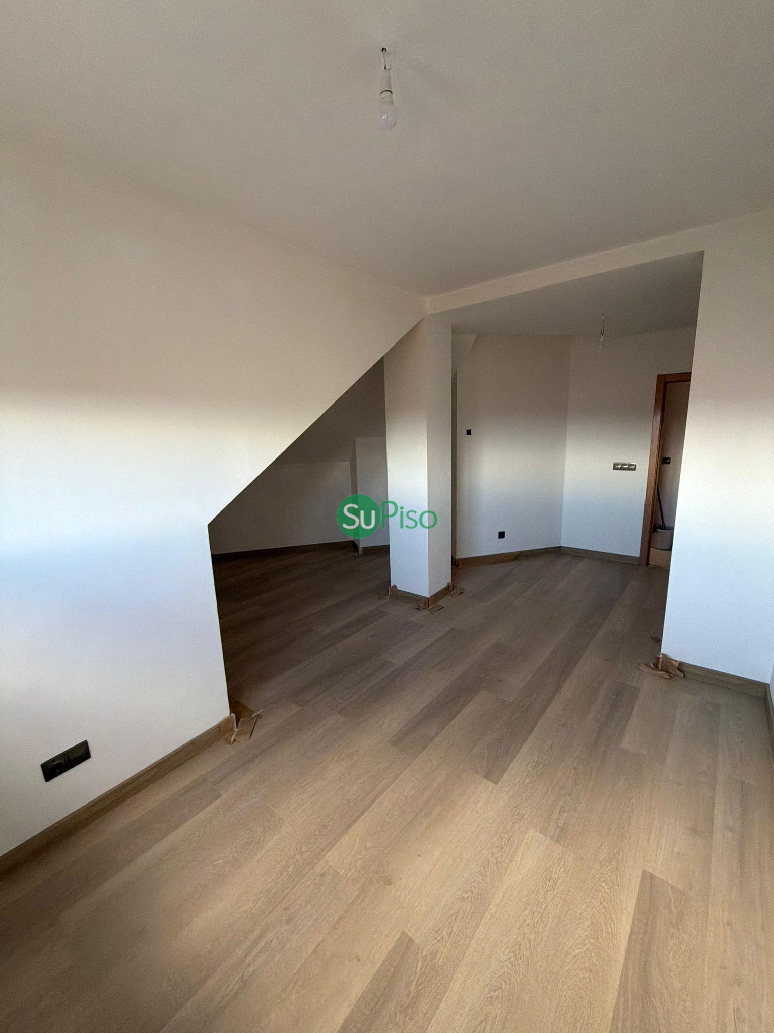 Venta de piso en Yeles