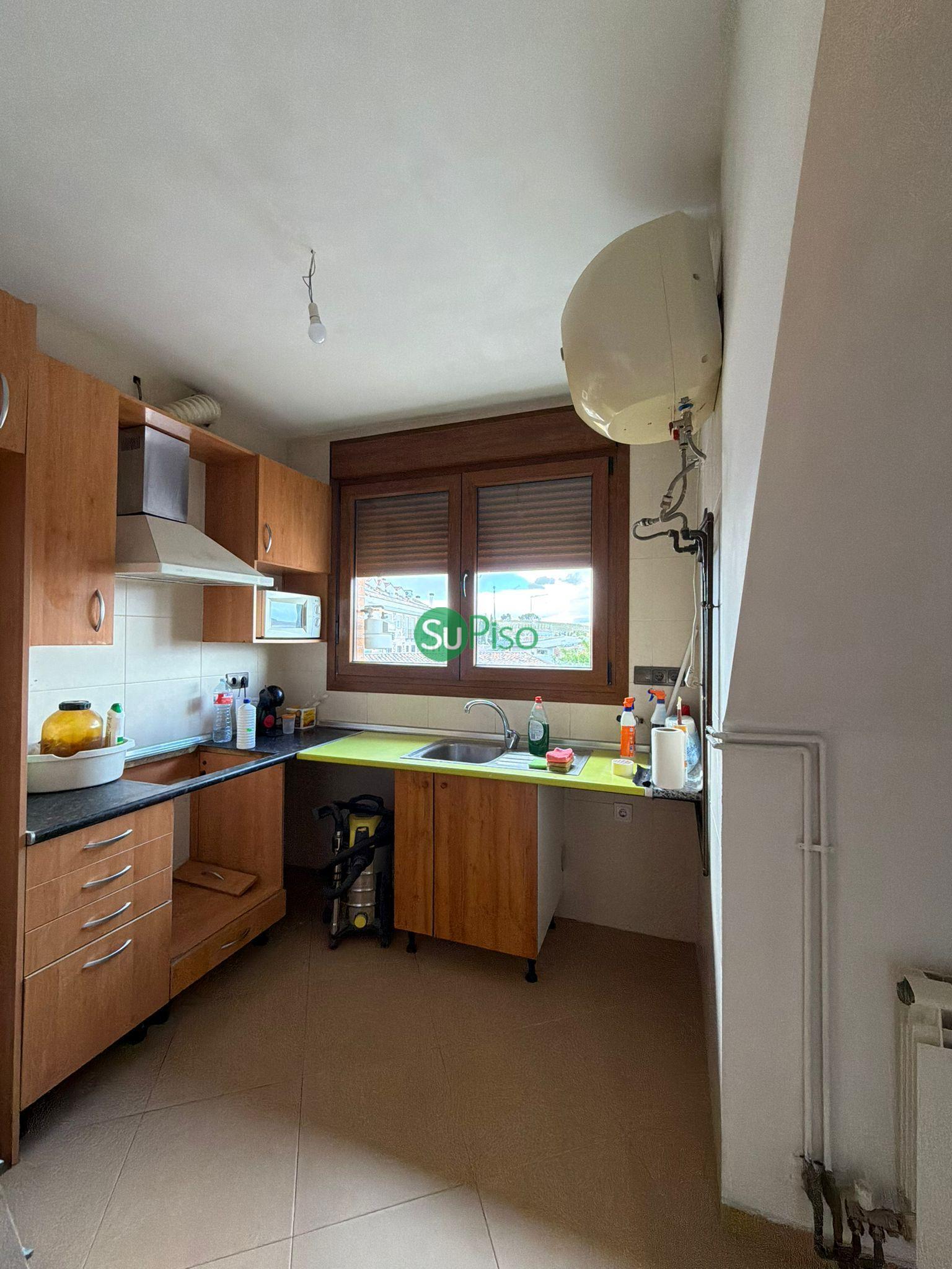 Venta de piso en Yeles