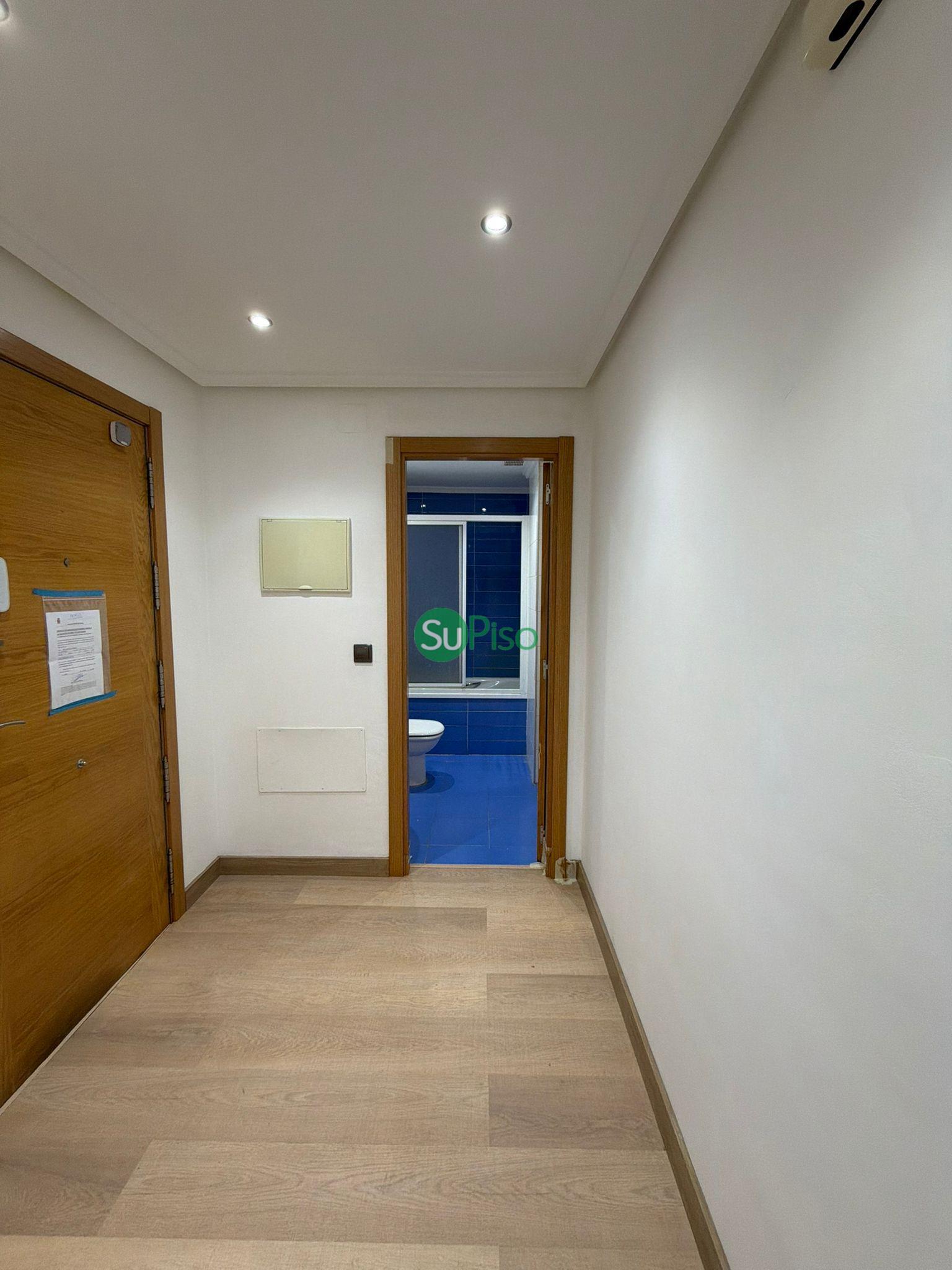Venta de piso en Yeles