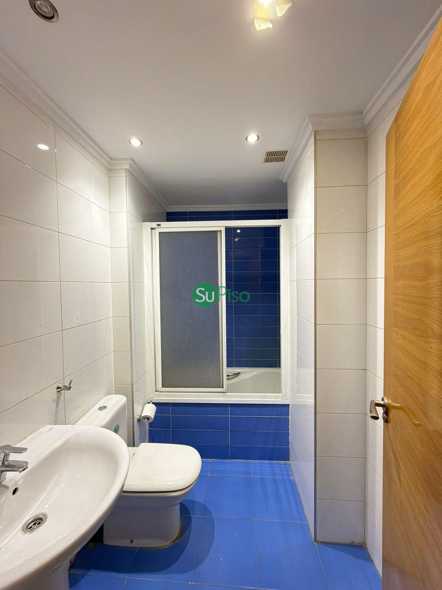 Venta de piso en Yeles