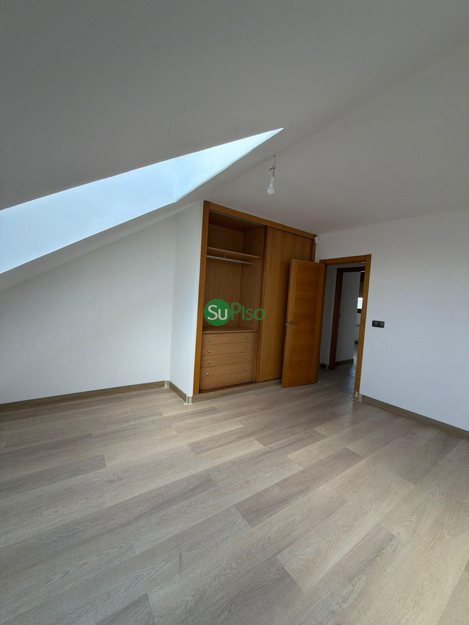 Venta de piso en Yeles