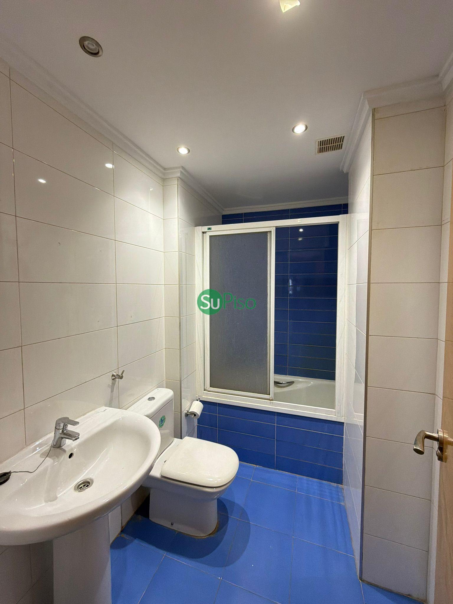 Venta de piso en Yeles