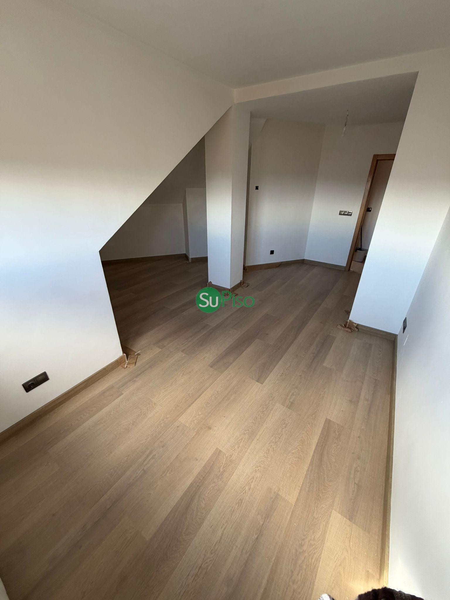 Venta de piso en Yeles