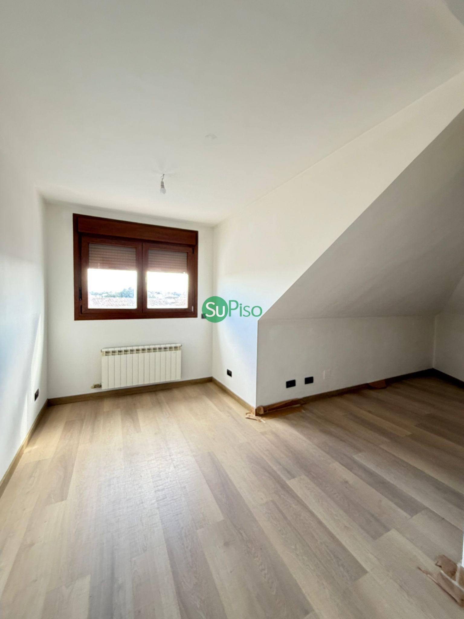 Venta de piso en Yeles