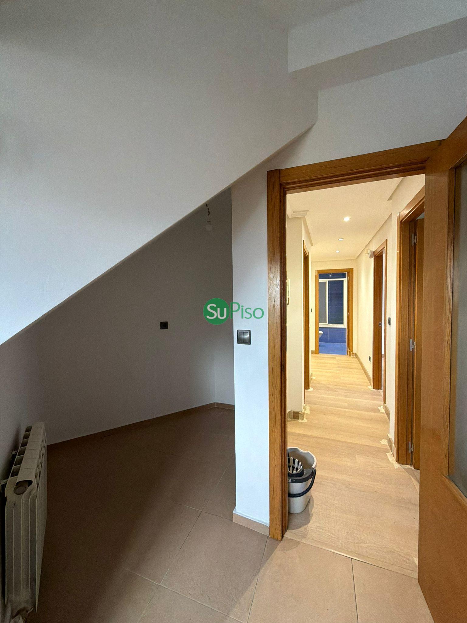 Venta de piso en Yeles