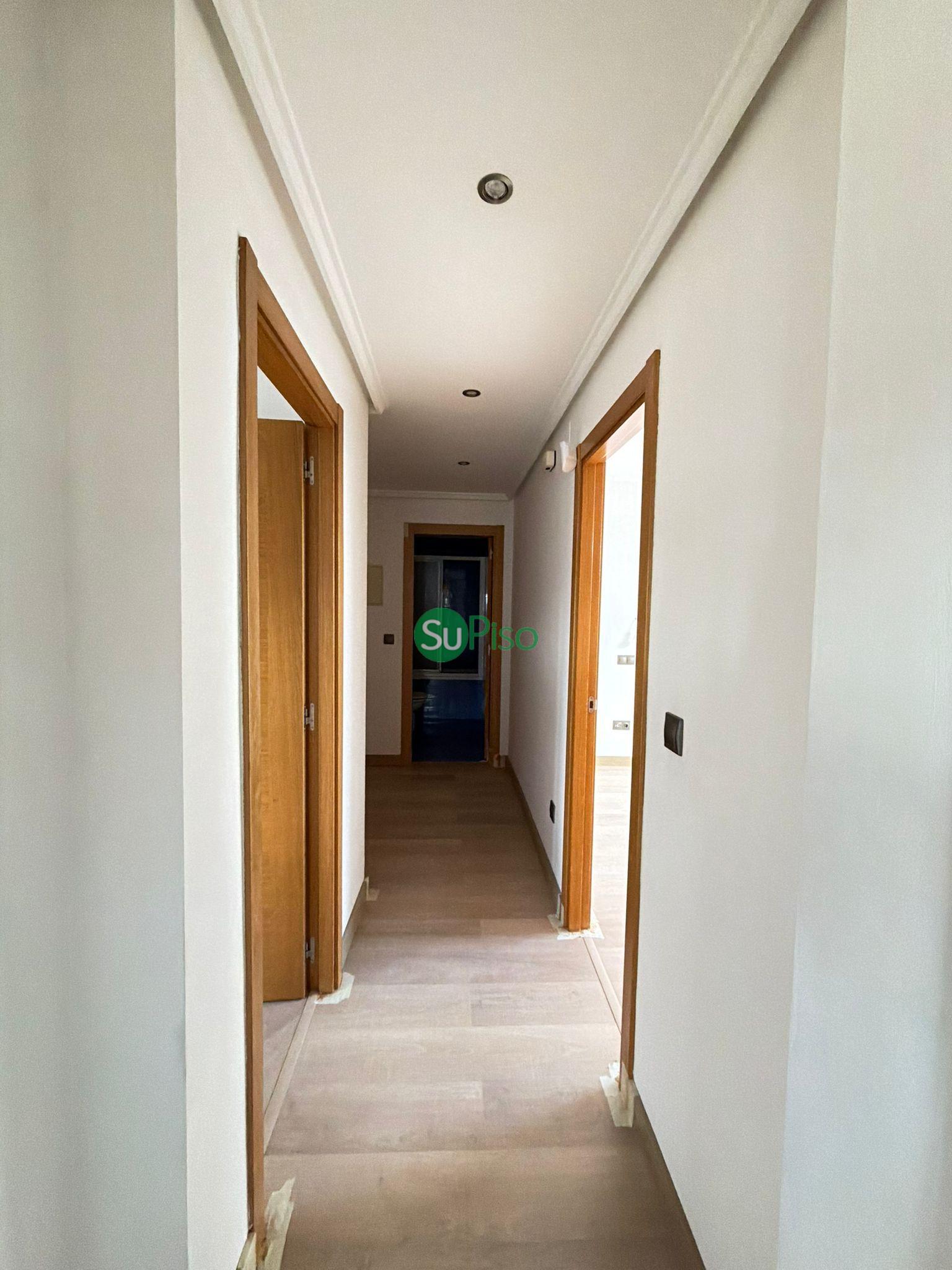 Venta de piso en Yeles