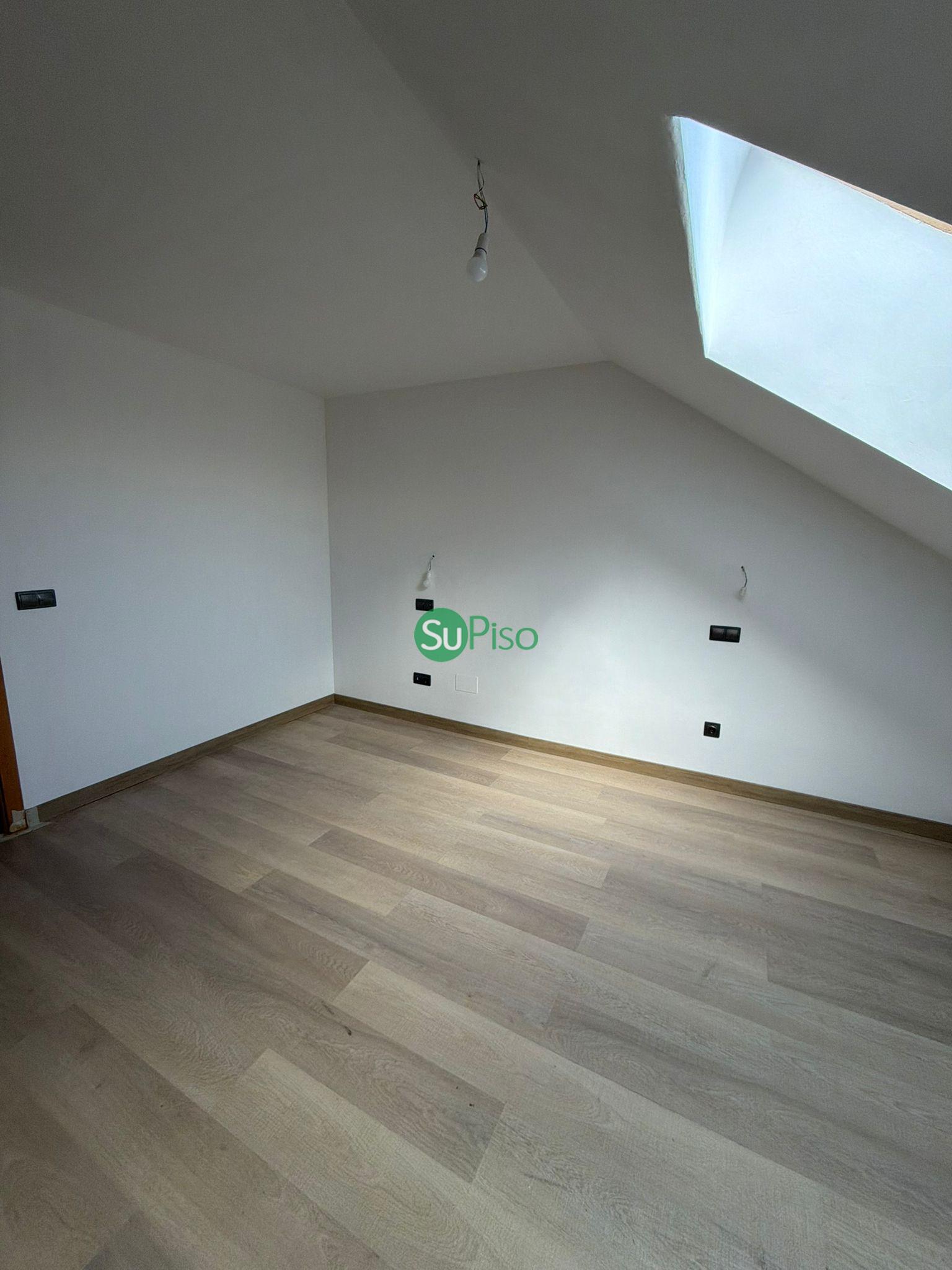 Venta de piso en Yeles
