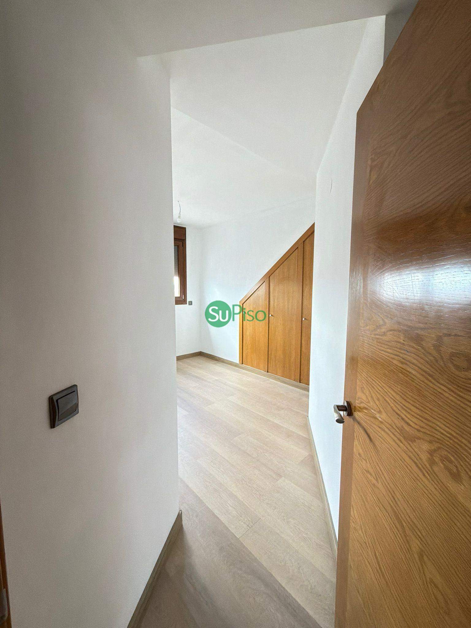 Venta de piso en Yeles
