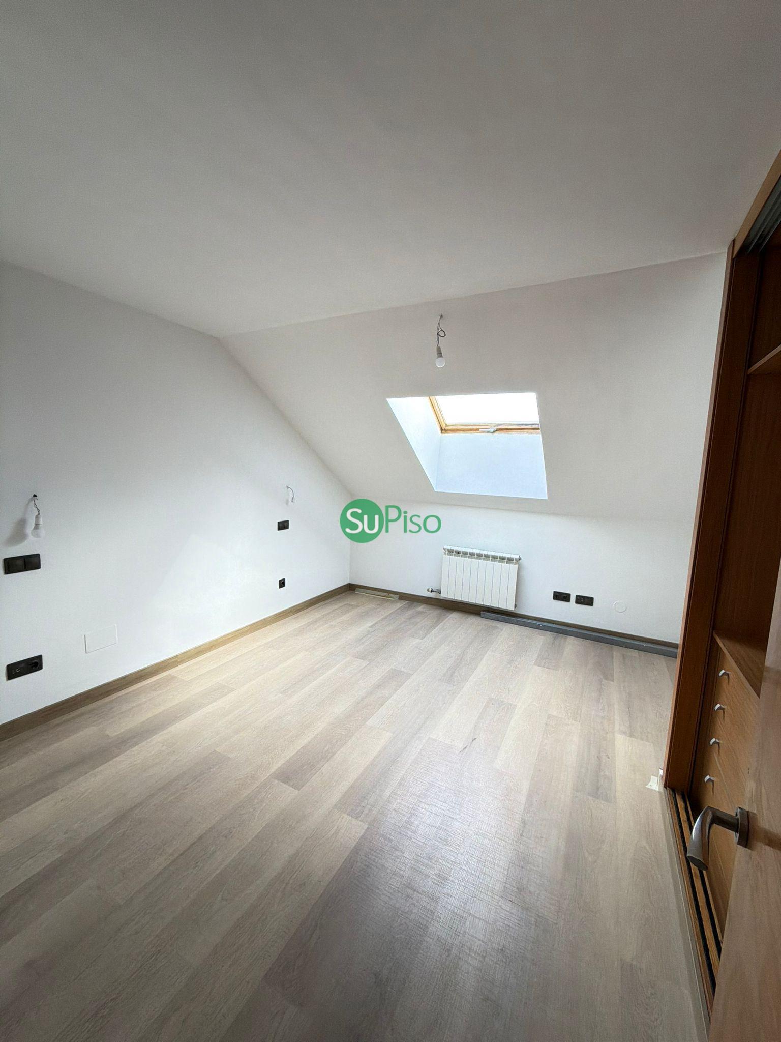 Venta de piso en Yeles